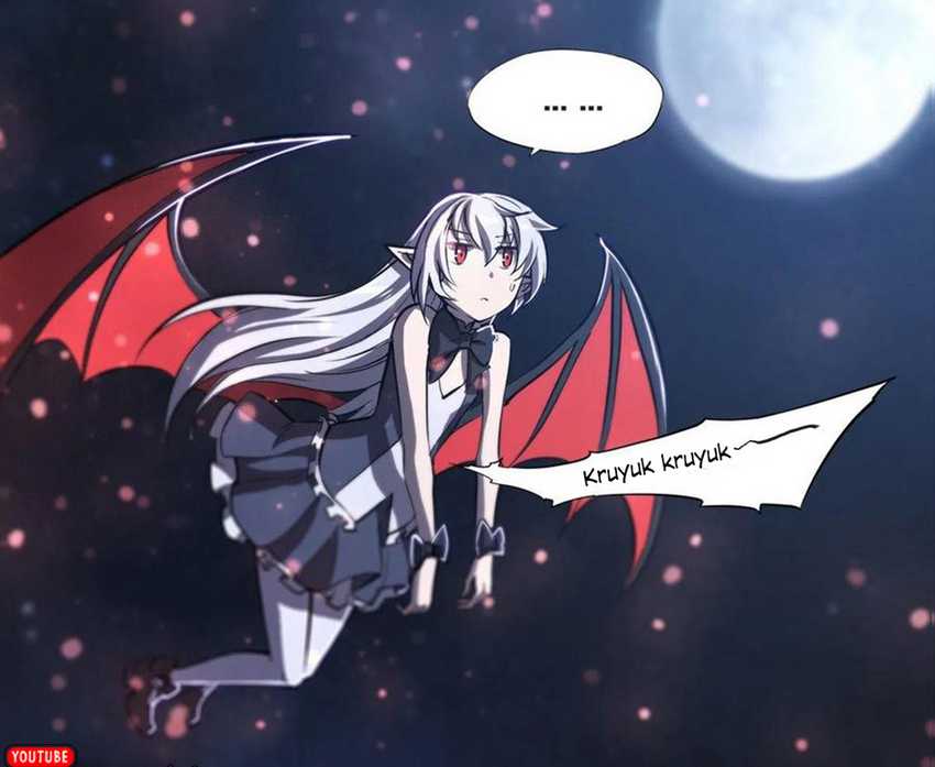 The Blood Princess And The Knight Chapter 172 Gambar 10