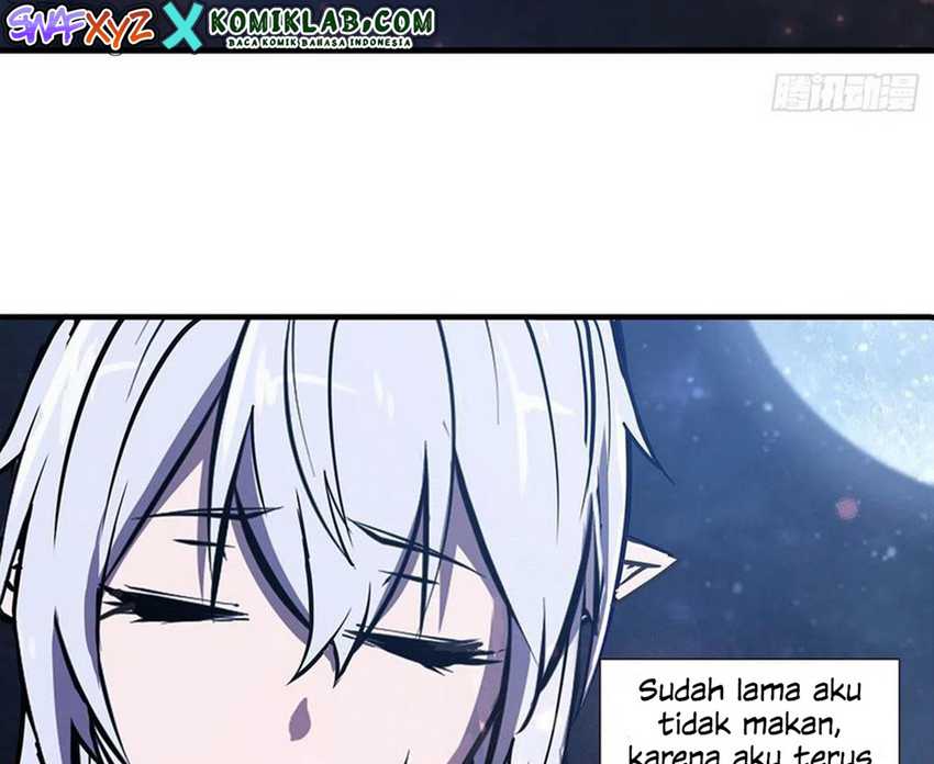 The Blood Princess And The Knight Chapter 172 Gambar 11
