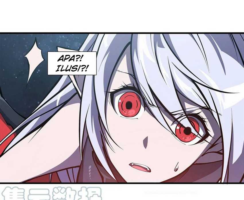 The Blood Princess And The Knight Chapter 172 Gambar 28