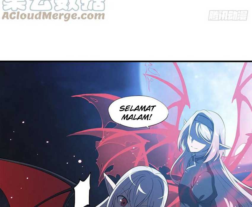 The Blood Princess And The Knight Chapter 172 Gambar 29