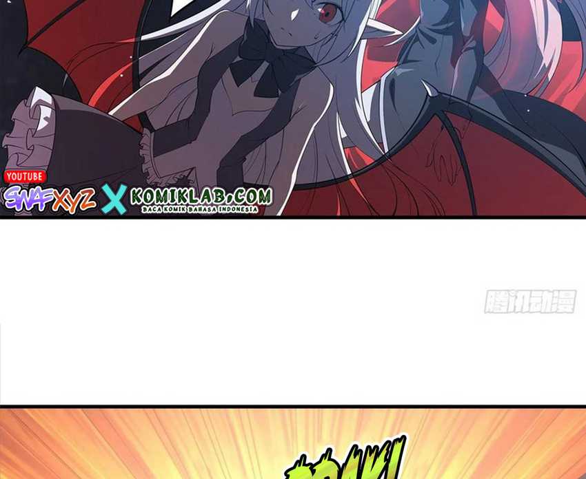 The Blood Princess And The Knight Chapter 172 Gambar 30