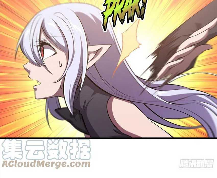 The Blood Princess And The Knight Chapter 172 Gambar 31