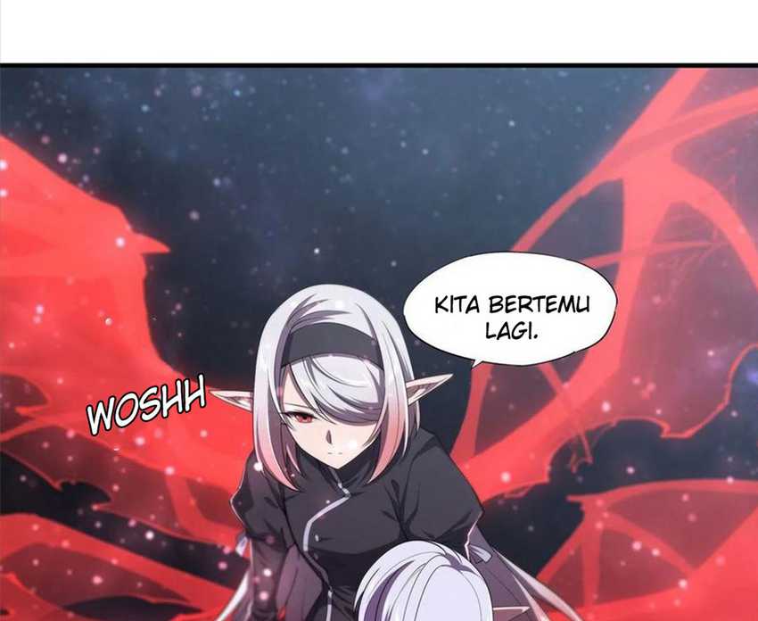 The Blood Princess And The Knight Chapter 172 Gambar 32