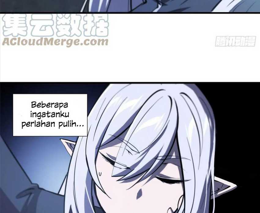 The Blood Princess And The Knight Chapter 172 Gambar 40