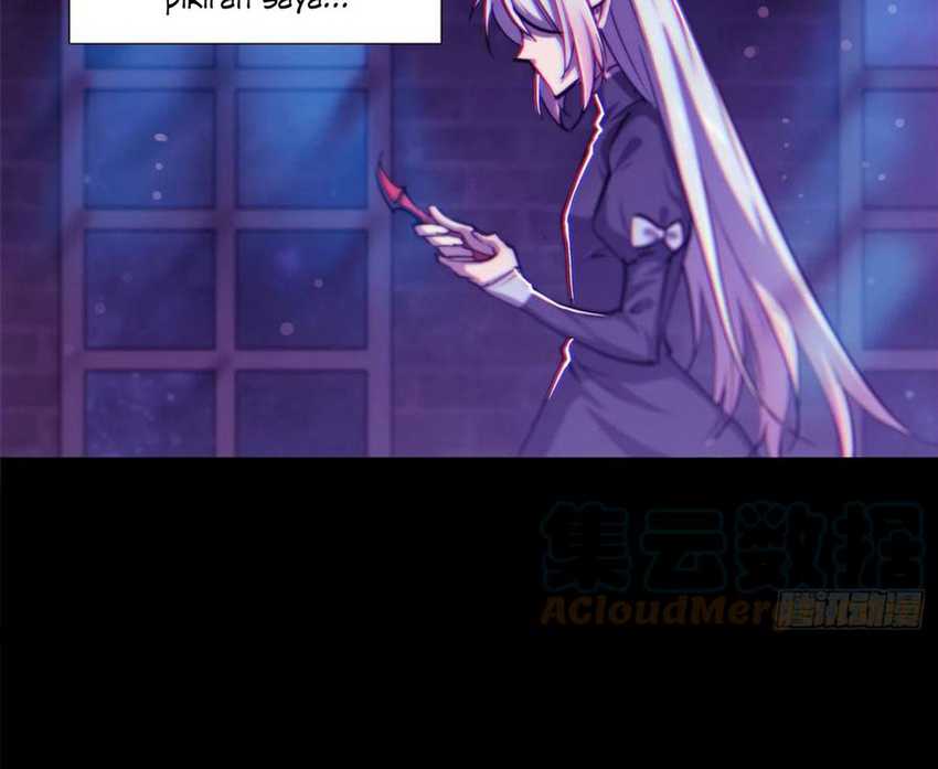 The Blood Princess And The Knight Chapter 172 Gambar 42
