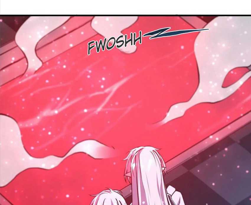 The Blood Princess And The Knight Chapter 172 Gambar 49