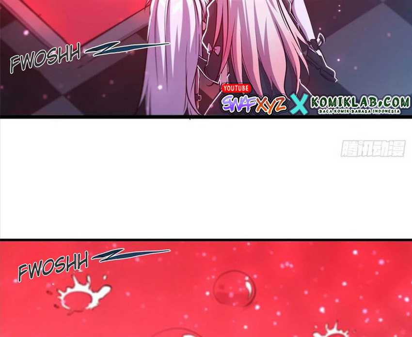 The Blood Princess And The Knight Chapter 172 Gambar 50