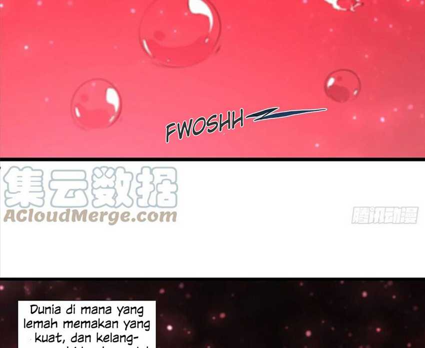 The Blood Princess And The Knight Chapter 172 Gambar 51