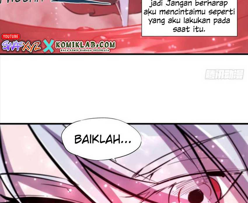 The Blood Princess And The Knight Chapter 172 Gambar 53