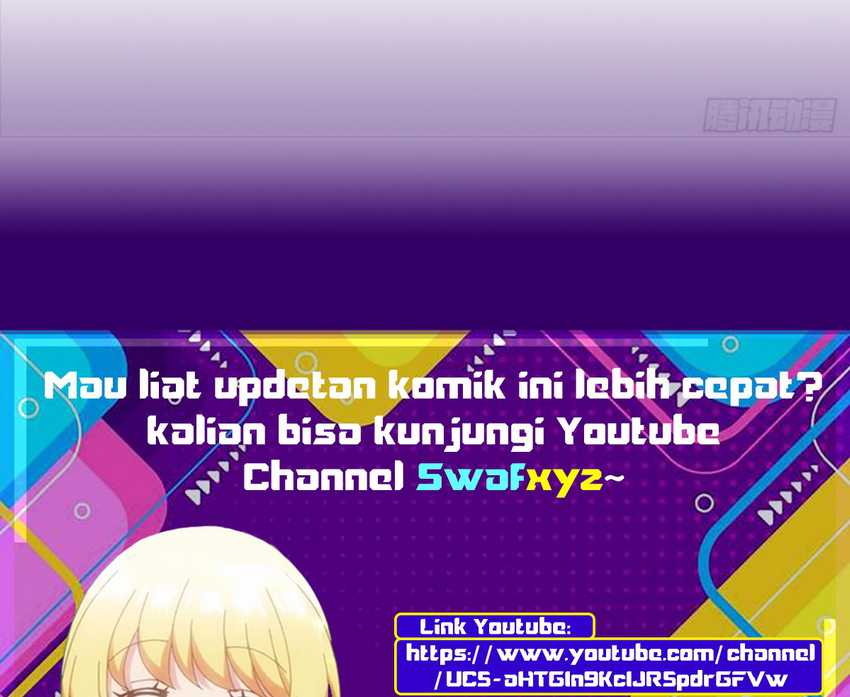 The Blood Princess And The Knight Chapter 172 Gambar 61