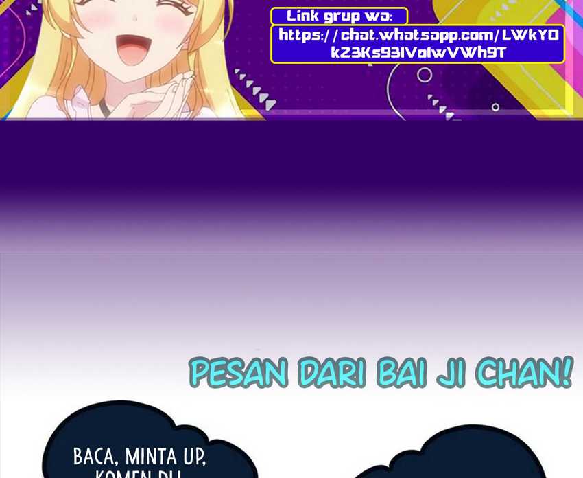 The Blood Princess And The Knight Chapter 172 Gambar 62