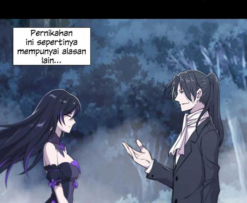 The Blood Princess And The Knight Chapter 172 Gambar 7