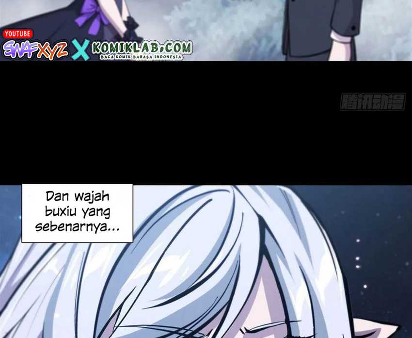 The Blood Princess And The Knight Chapter 172 Gambar 8