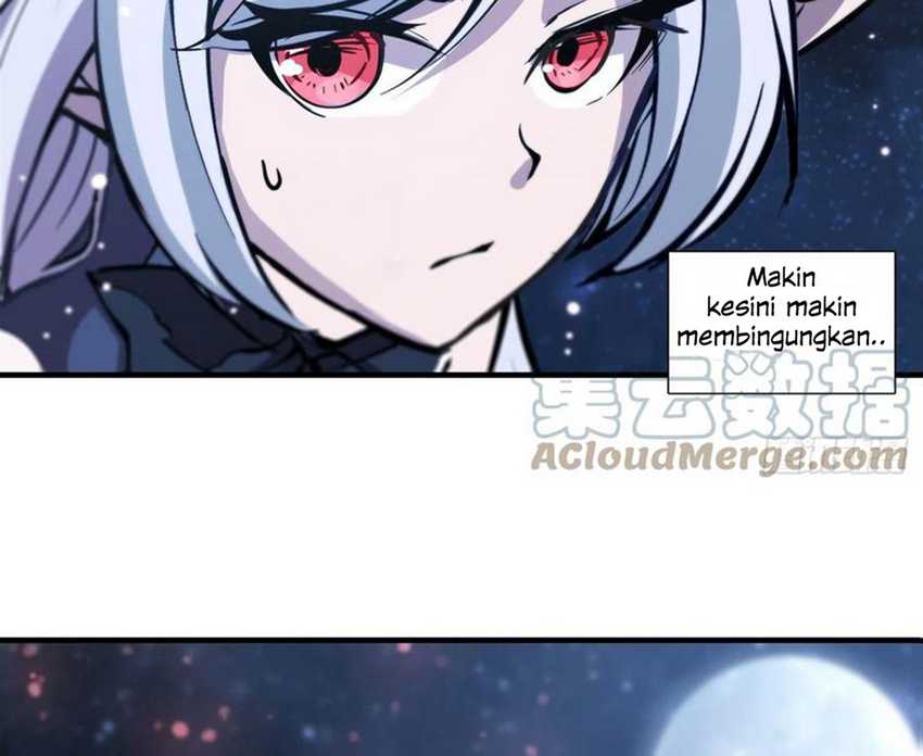 The Blood Princess And The Knight Chapter 172 Gambar 9
