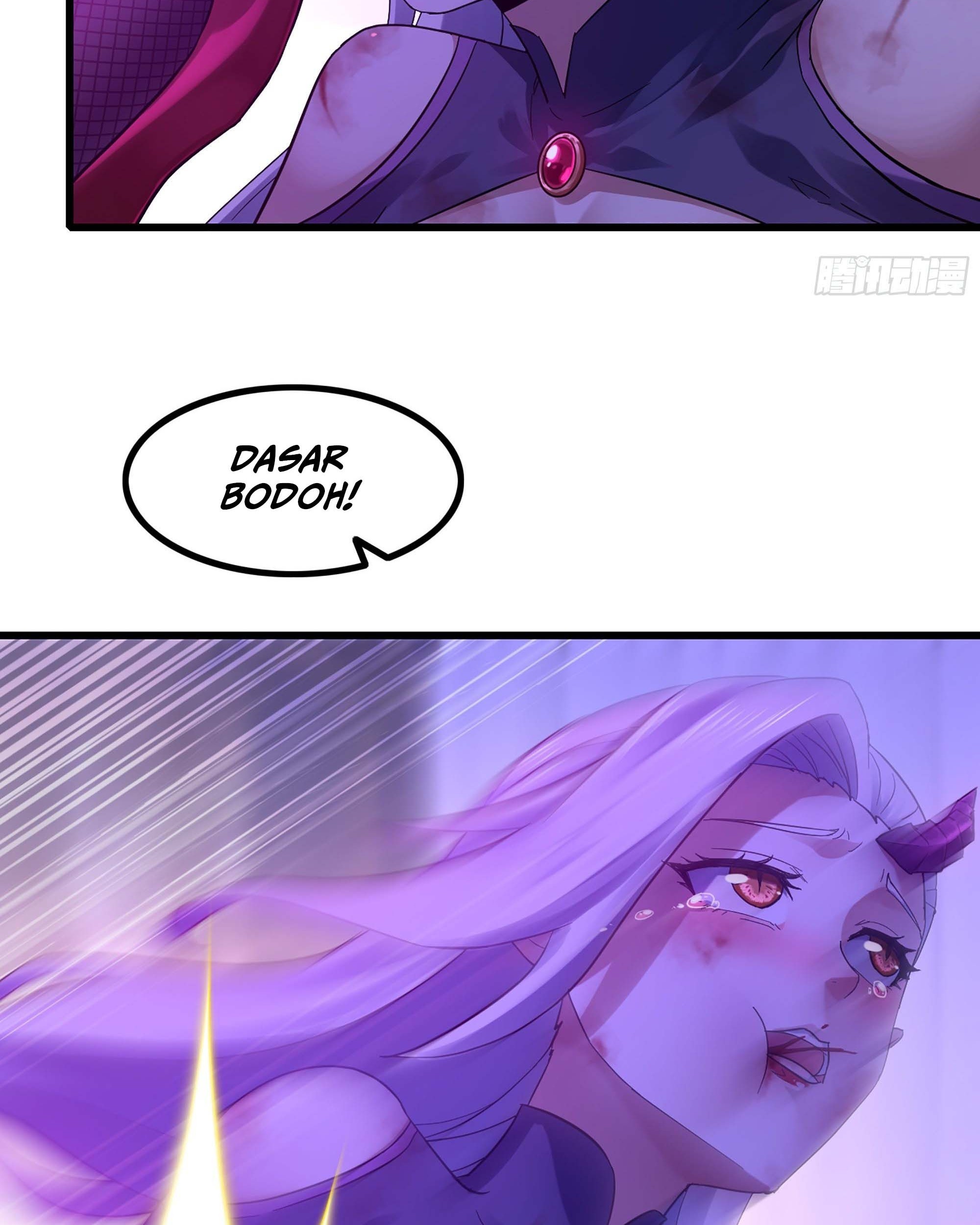 My Wife is a Demon Queen Chapter 336 Gambar 4