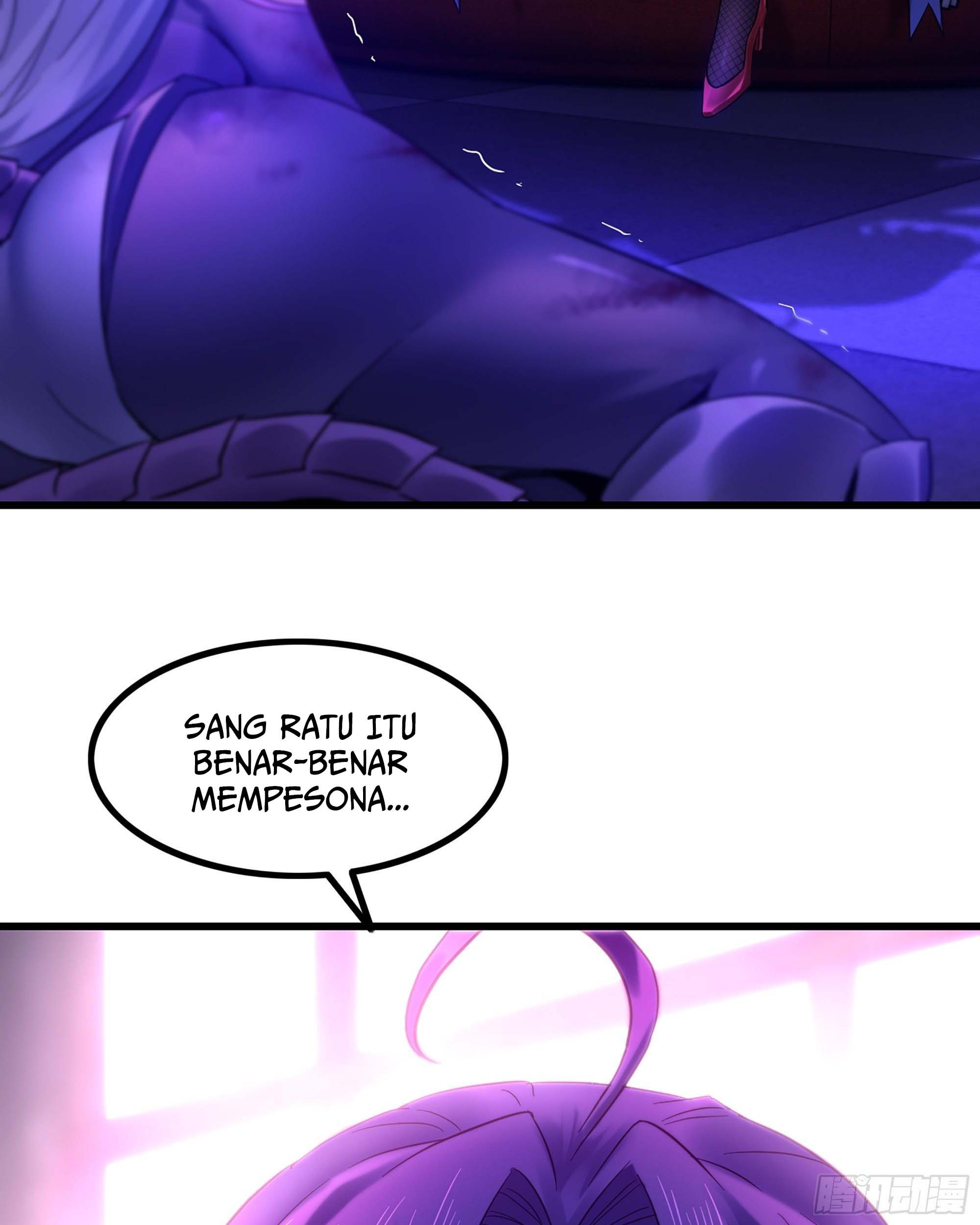 My Wife is a Demon Queen Chapter 336 Gambar 7