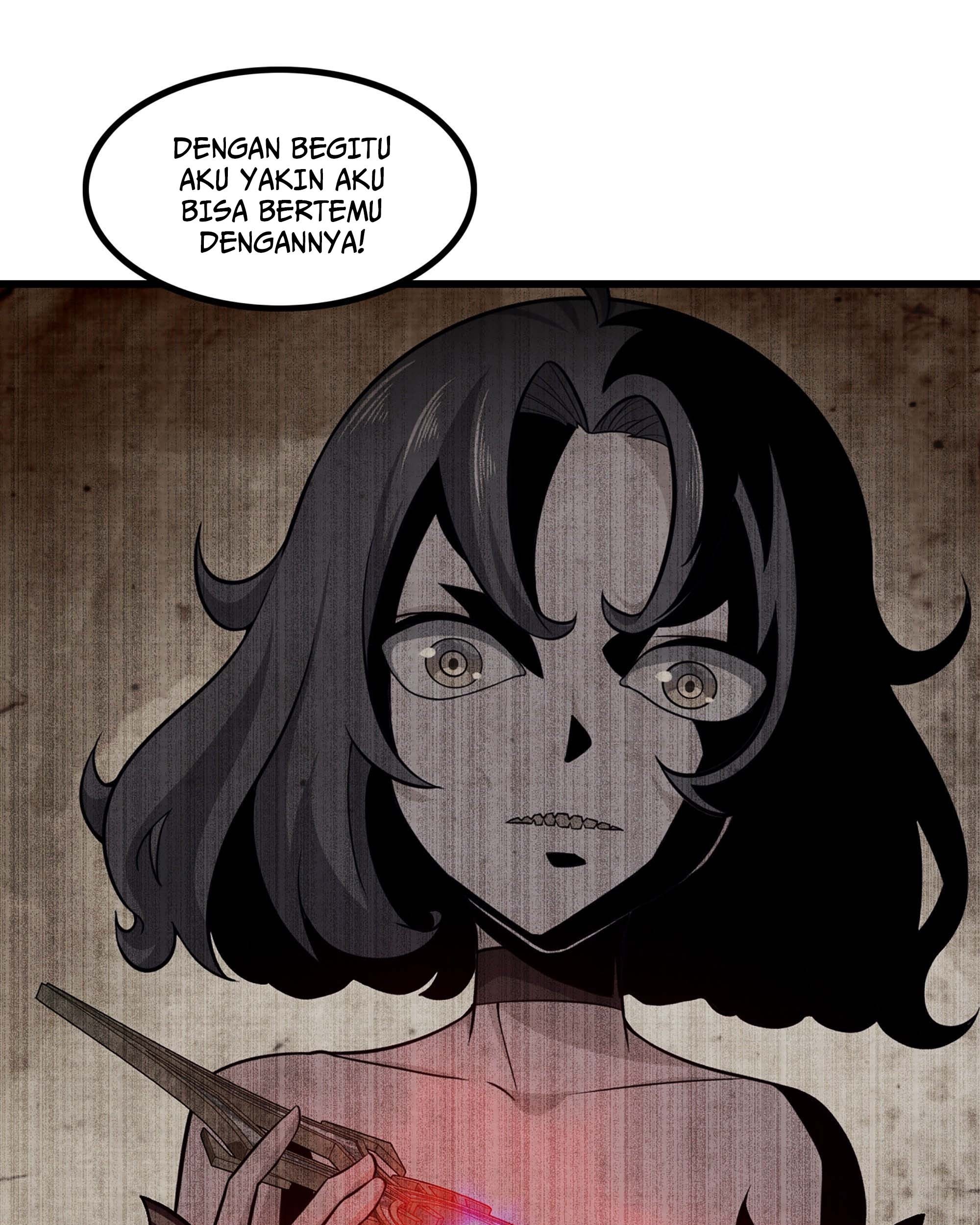 My Wife is a Demon Queen Chapter 336 Gambar 16