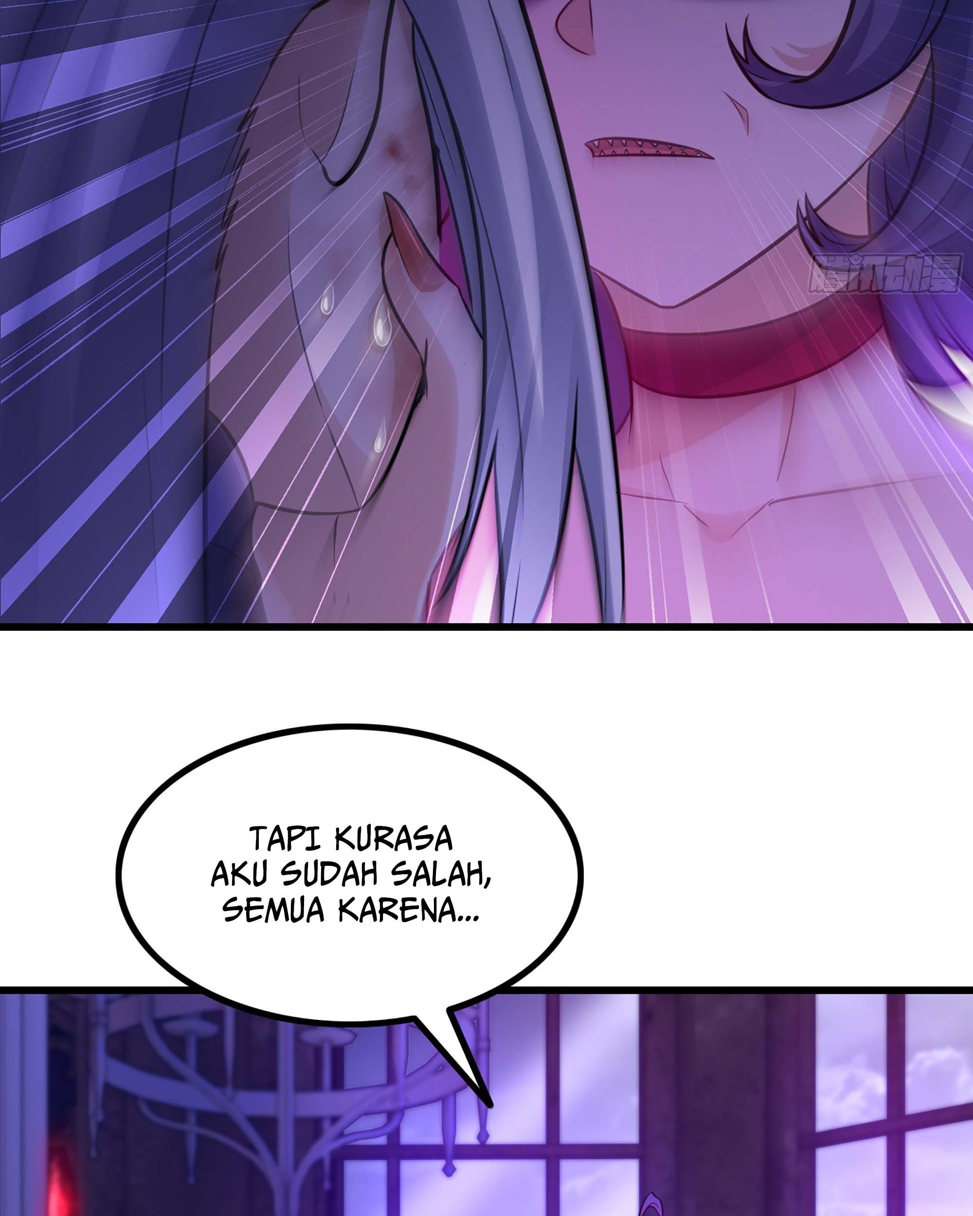 My Wife is a Demon Queen Chapter 336 Gambar 22