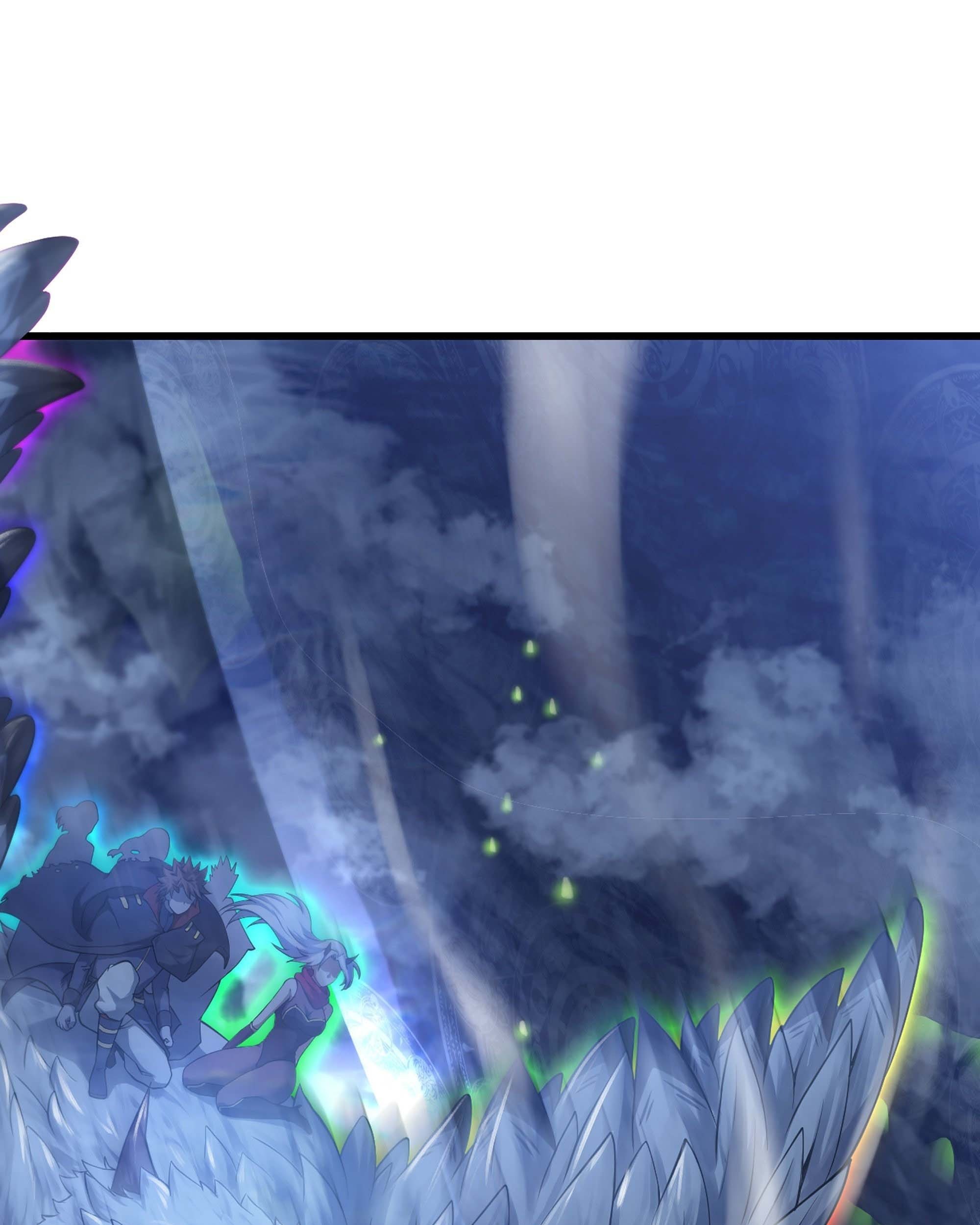 My Wife is a Demon Queen Chapter 336 Gambar 42