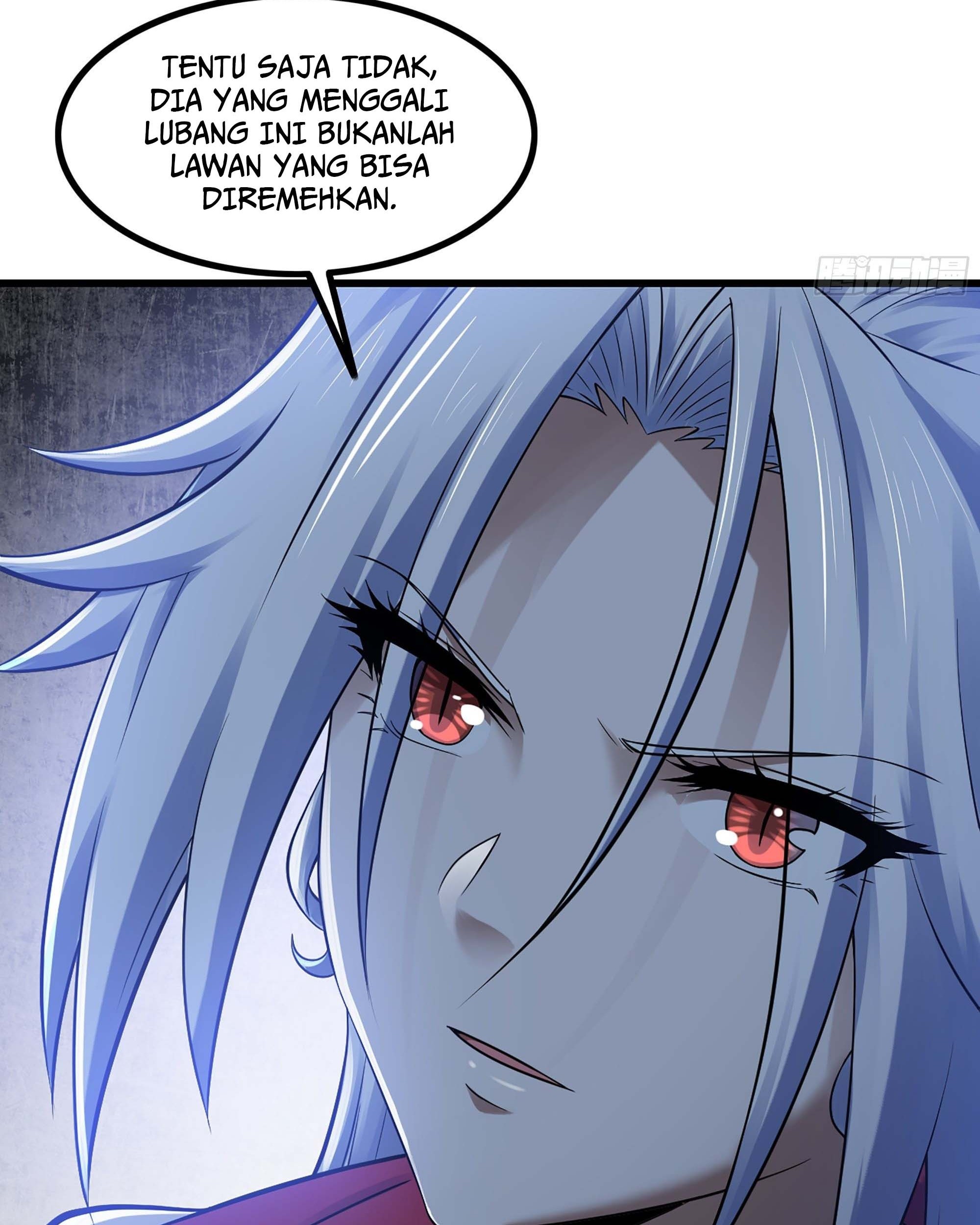 My Wife is a Demon Queen Chapter 336 Gambar 53
