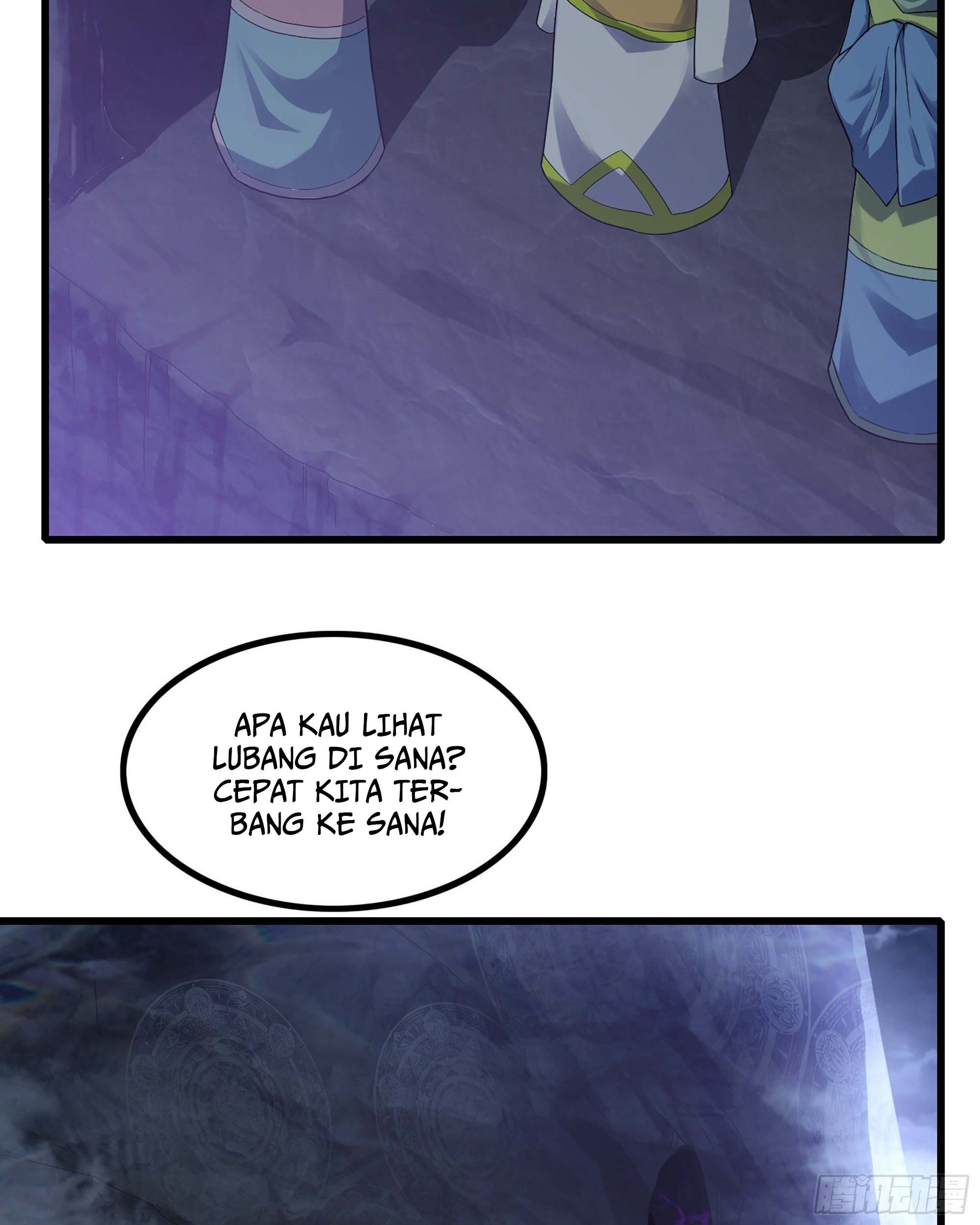 My Wife is a Demon Queen Chapter 336 Gambar 46