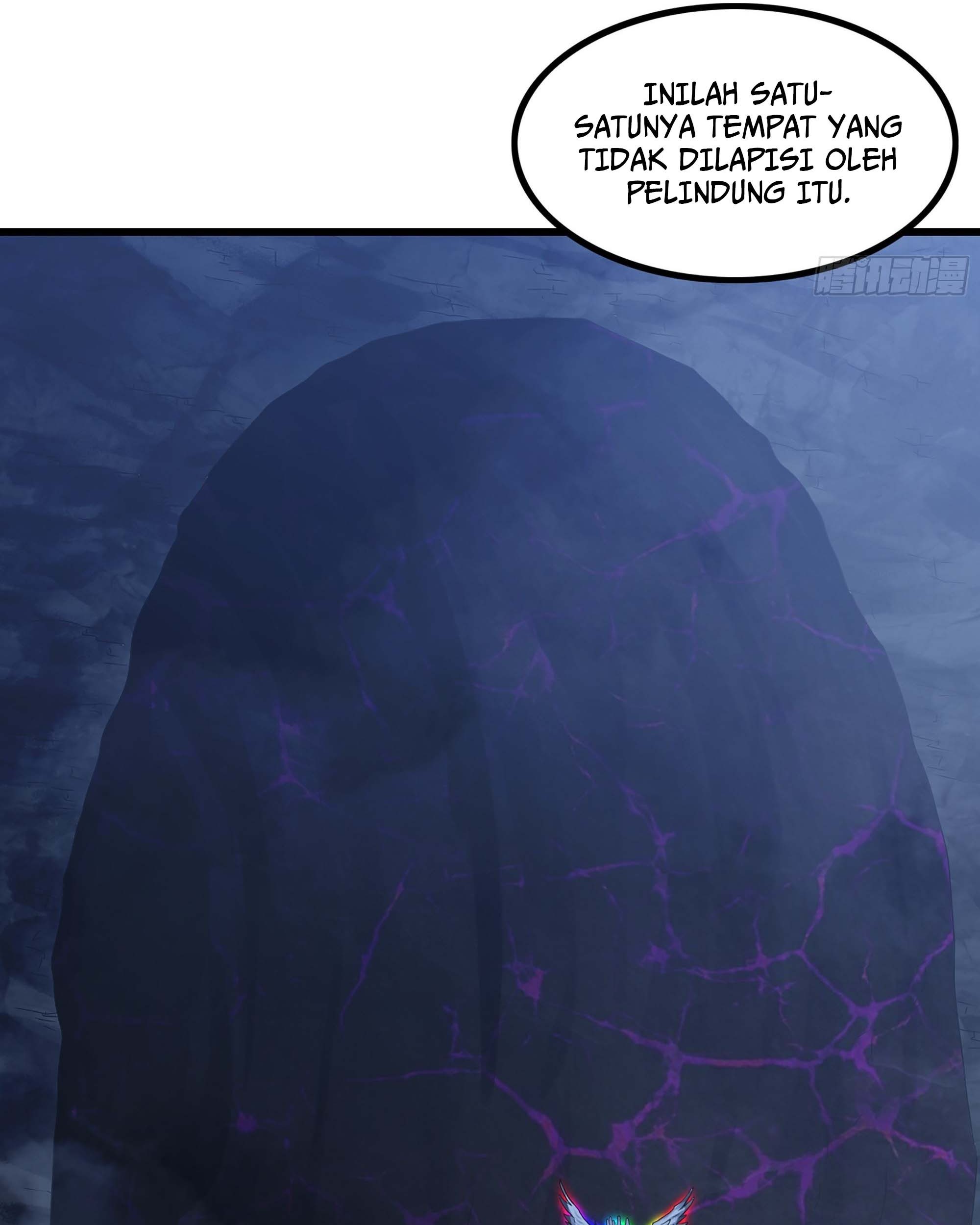 My Wife is a Demon Queen Chapter 336 Gambar 48