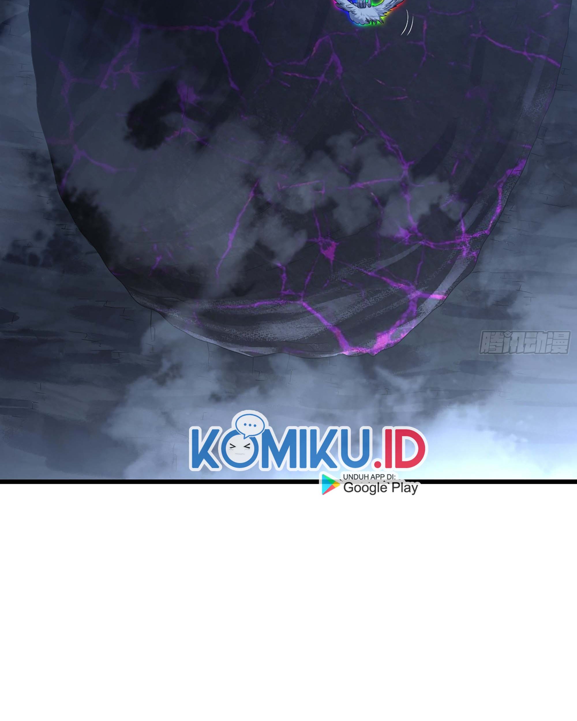 My Wife is a Demon Queen Chapter 336 Gambar 49