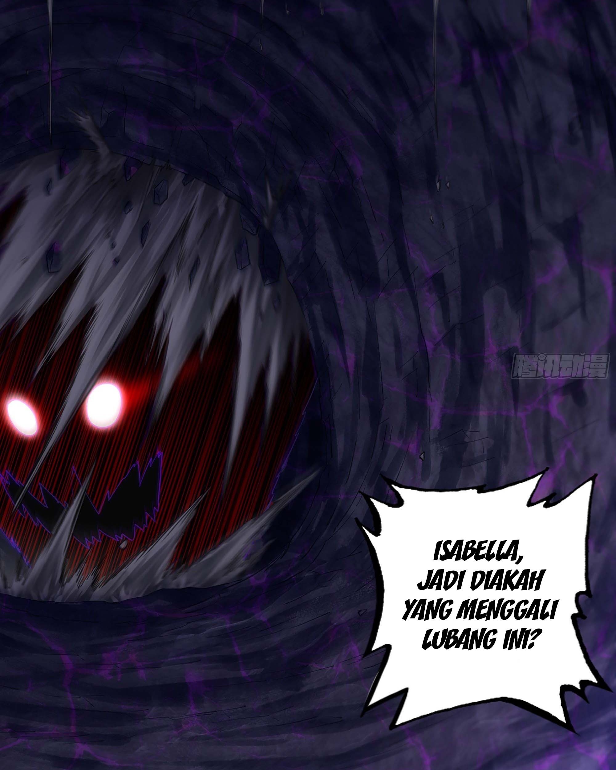 My Wife is a Demon Queen Chapter 336 Gambar 57