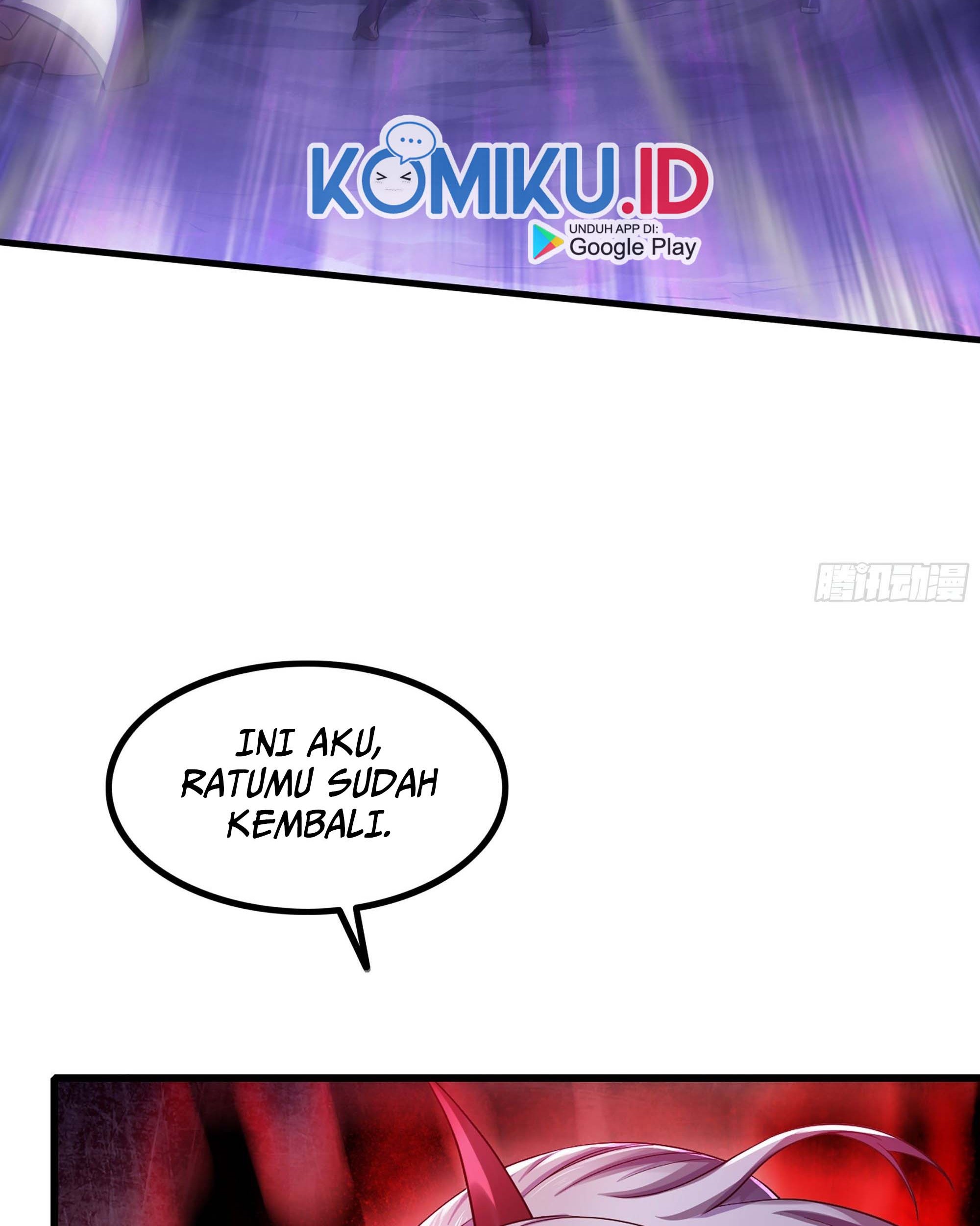 My Wife is a Demon Queen Chapter 336 Gambar 62