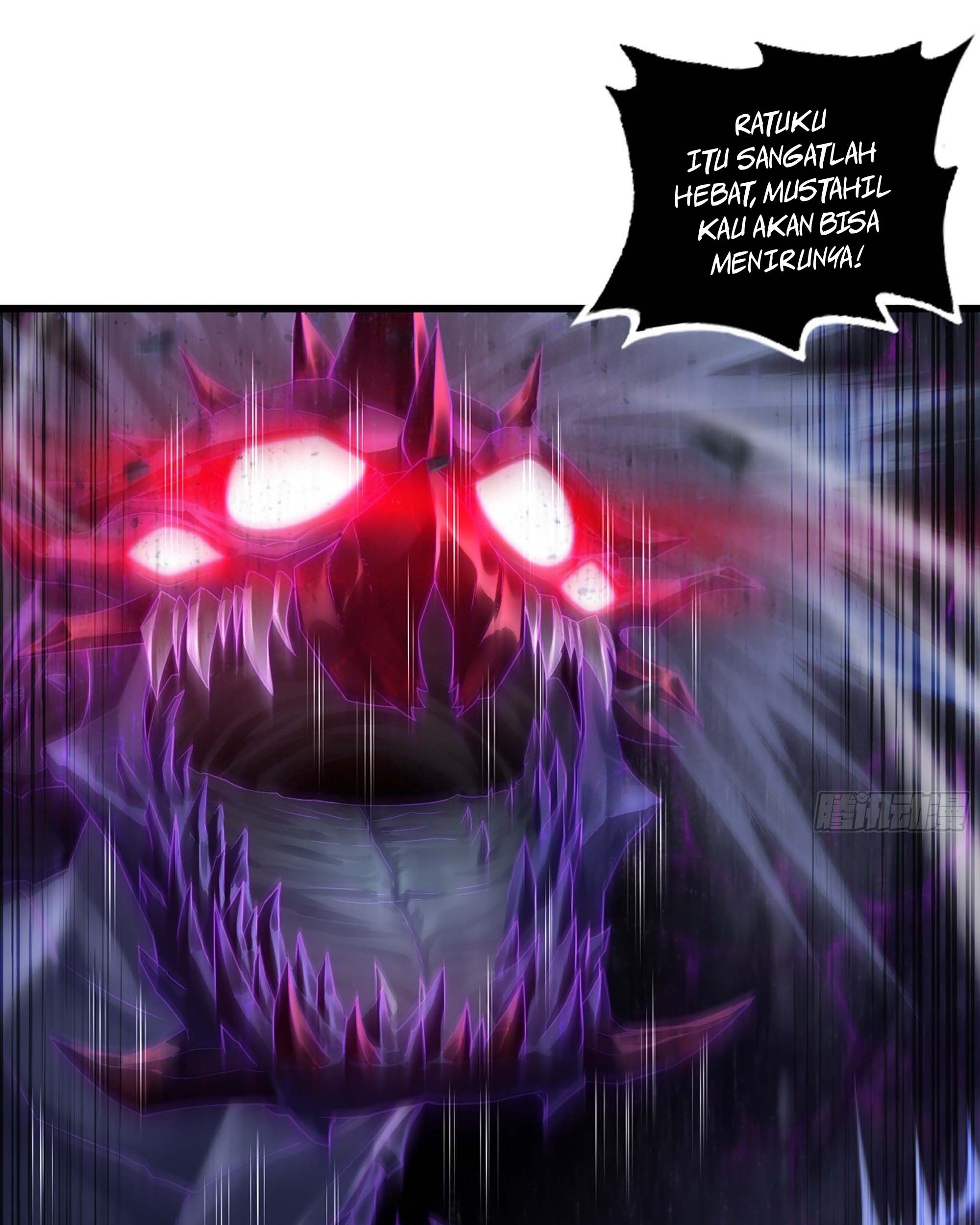 My Wife is a Demon Queen Chapter 337 Gambar 3