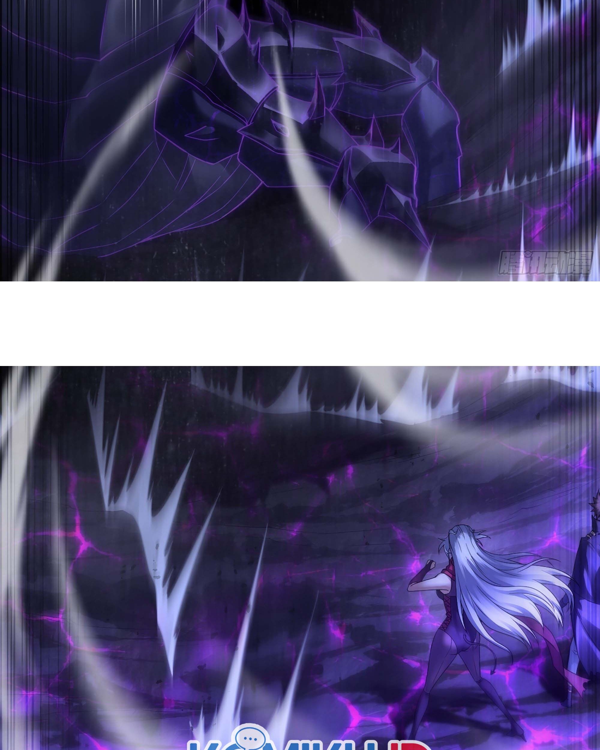 My Wife is a Demon Queen Chapter 337 Gambar 4