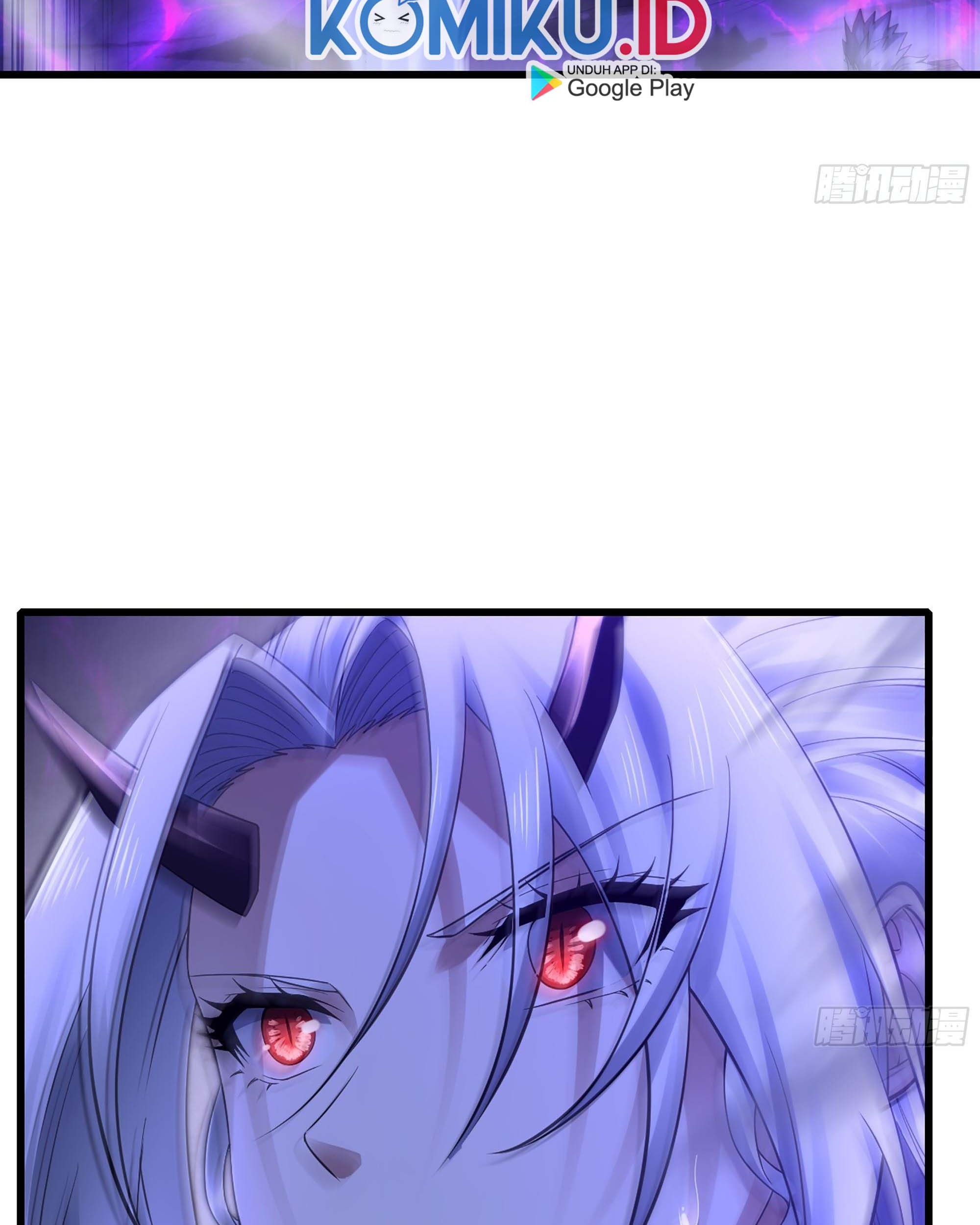 My Wife is a Demon Queen Chapter 337 Gambar 5