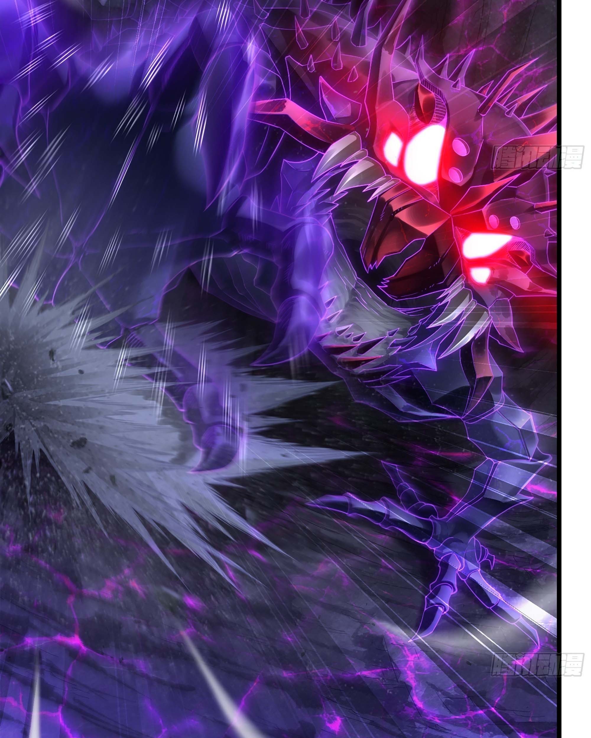 My Wife is a Demon Queen Chapter 337 Gambar 7