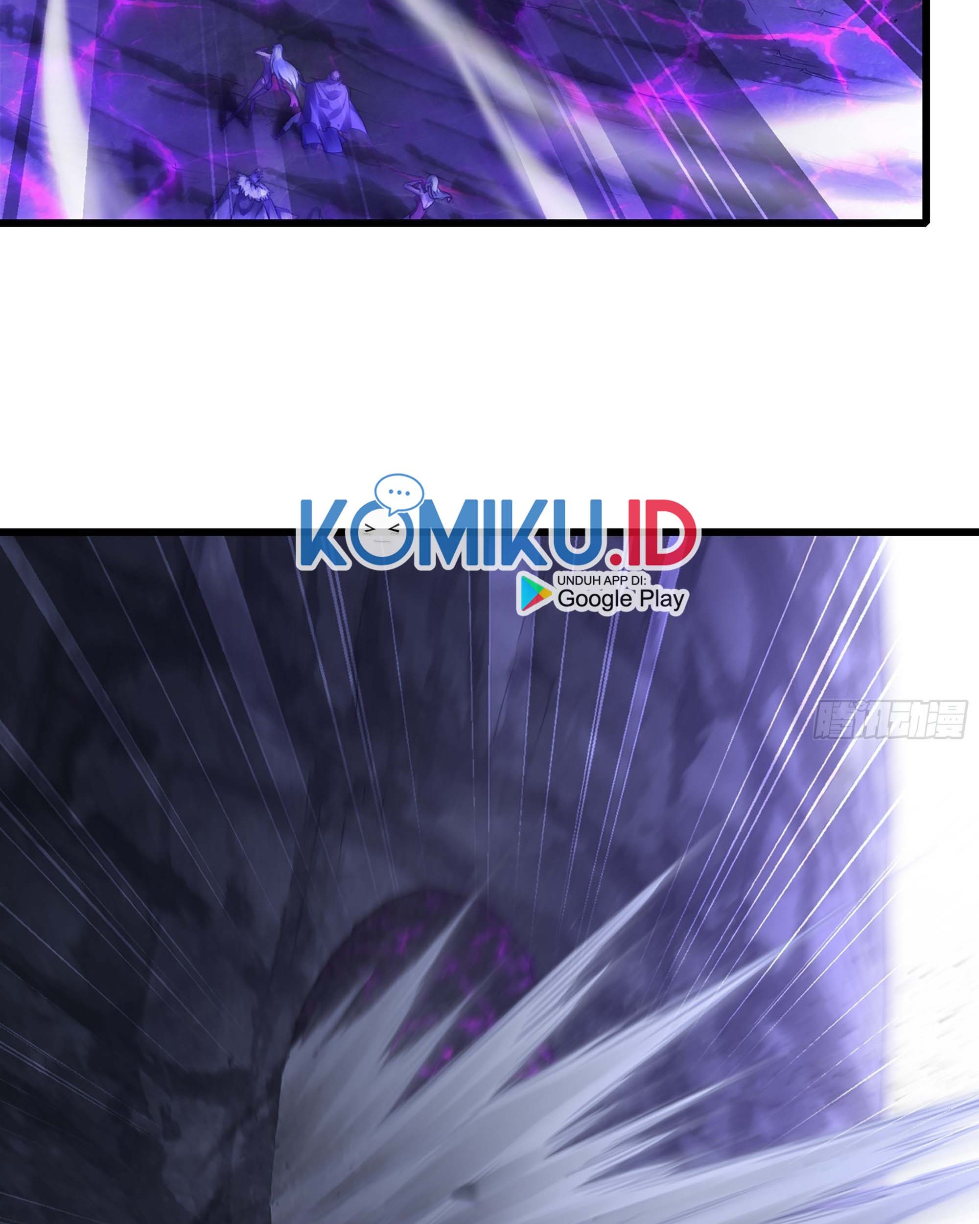 My Wife is a Demon Queen Chapter 337 Gambar 8