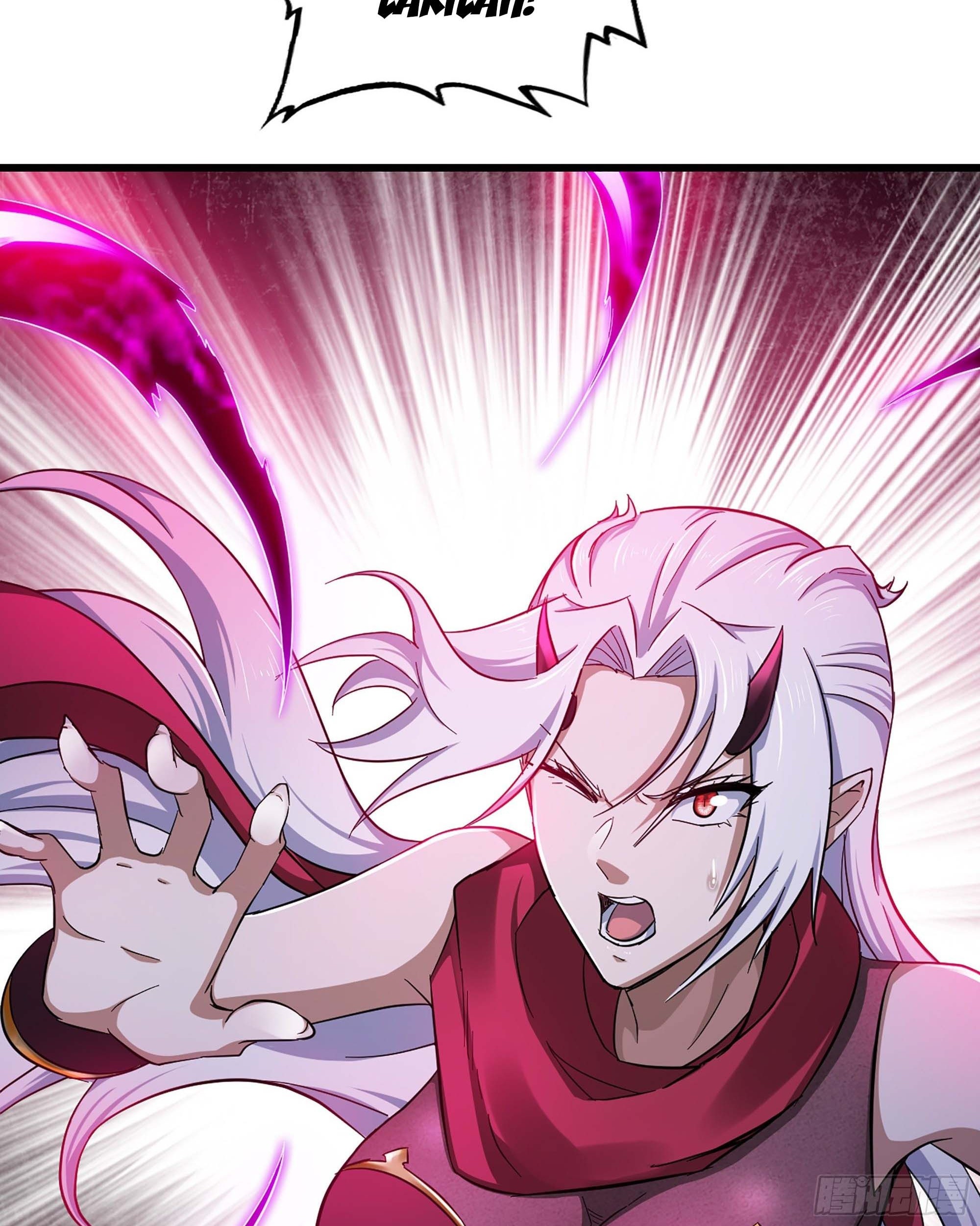 My Wife is a Demon Queen Chapter 337 Gambar 19