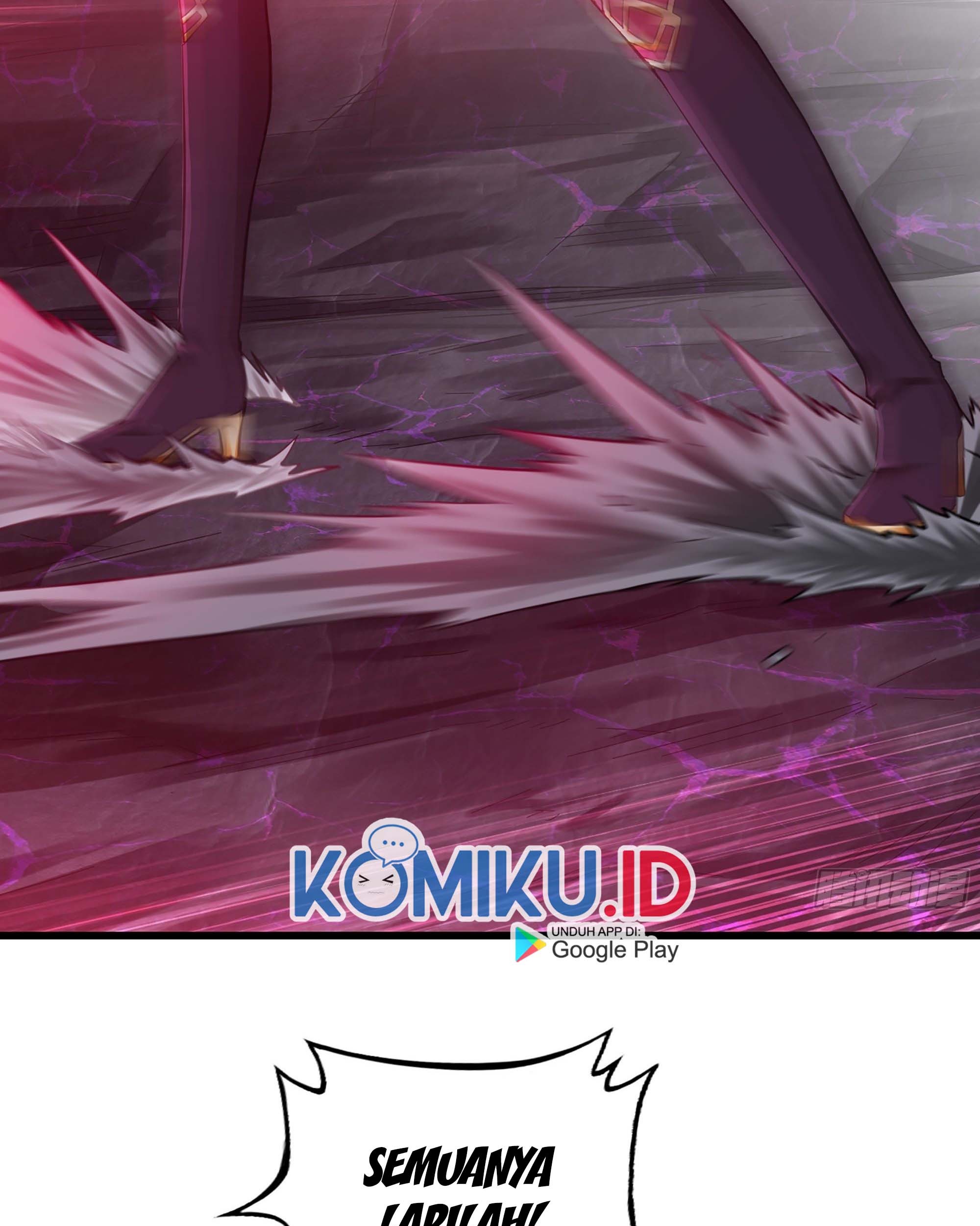My Wife is a Demon Queen Chapter 337 Gambar 18
