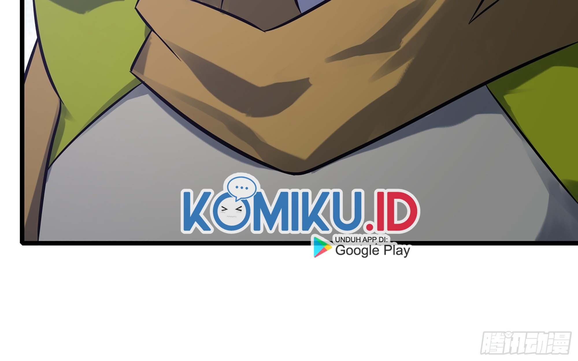 My Wife is a Demon Queen Chapter 337 Gambar 35