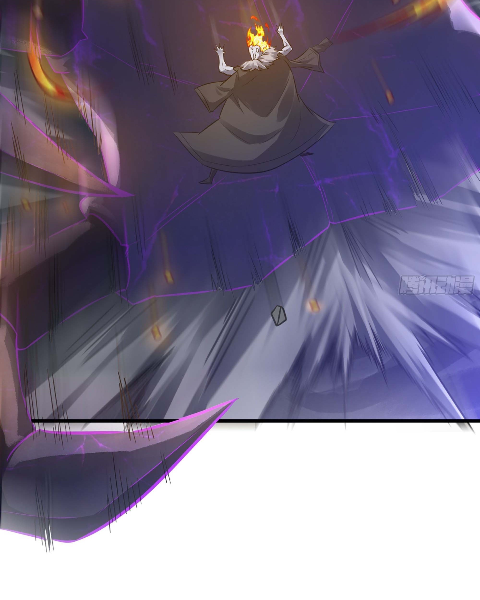 My Wife is a Demon Queen Chapter 337 Gambar 30