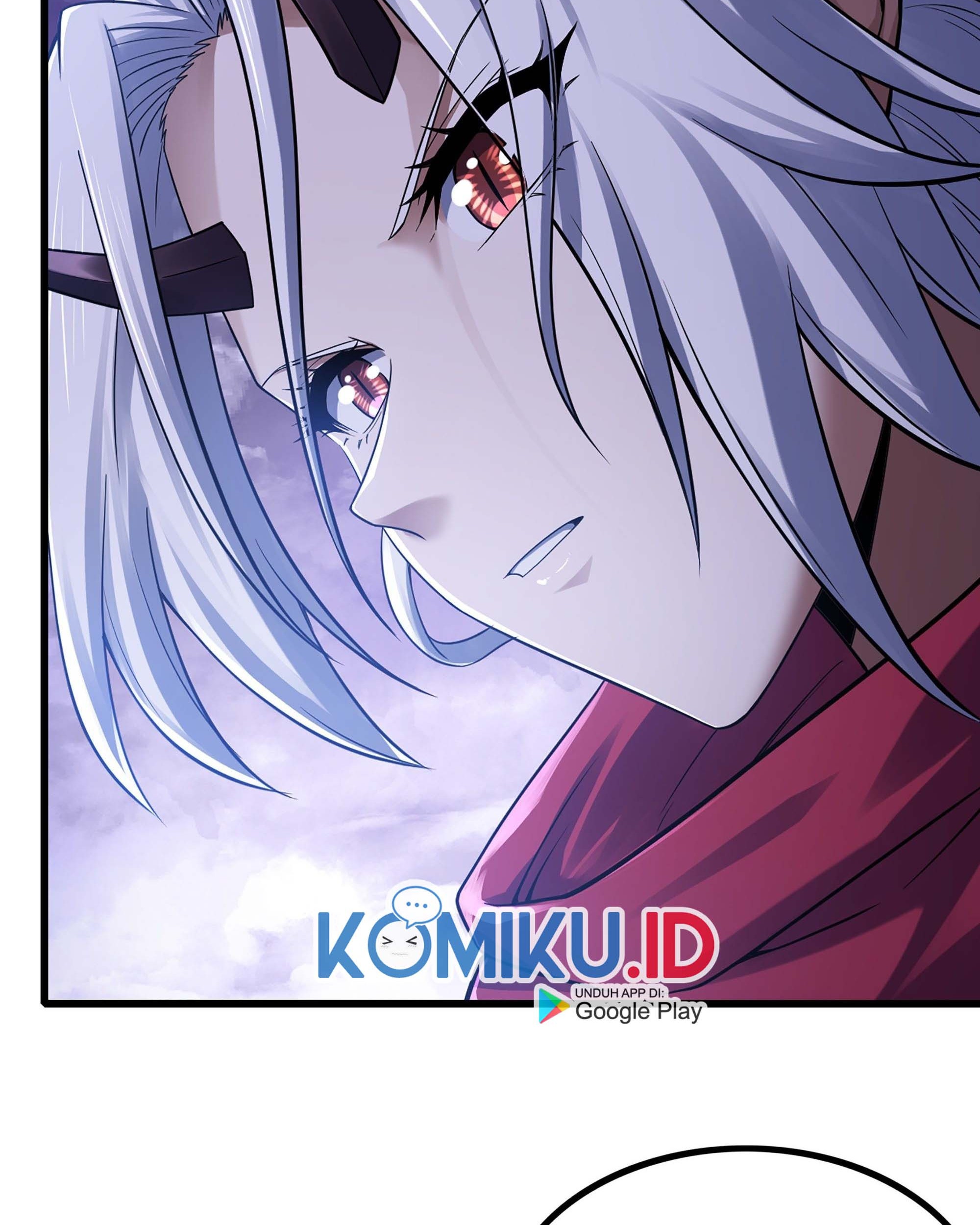 My Wife is a Demon Queen Chapter 337 Gambar 41