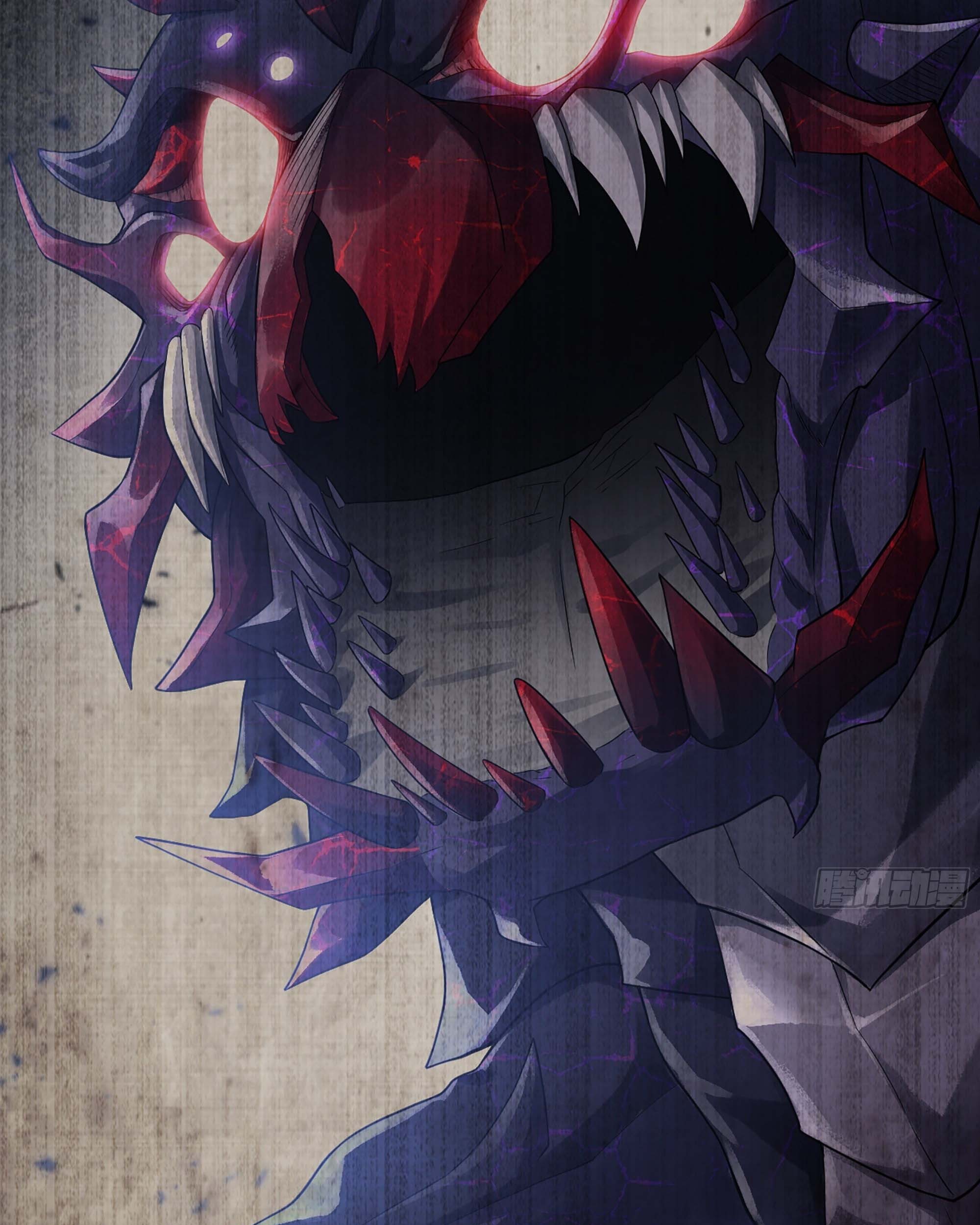 My Wife is a Demon Queen Chapter 337 Gambar 44