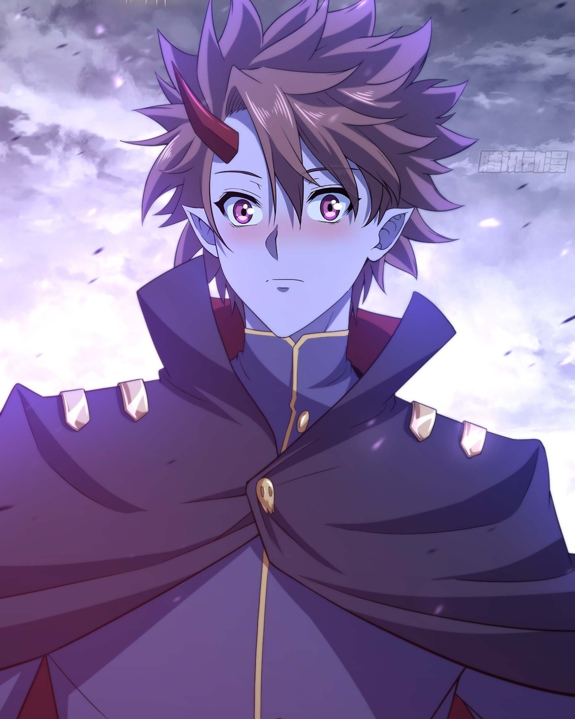 My Wife is a Demon Queen Chapter 337 Gambar 60