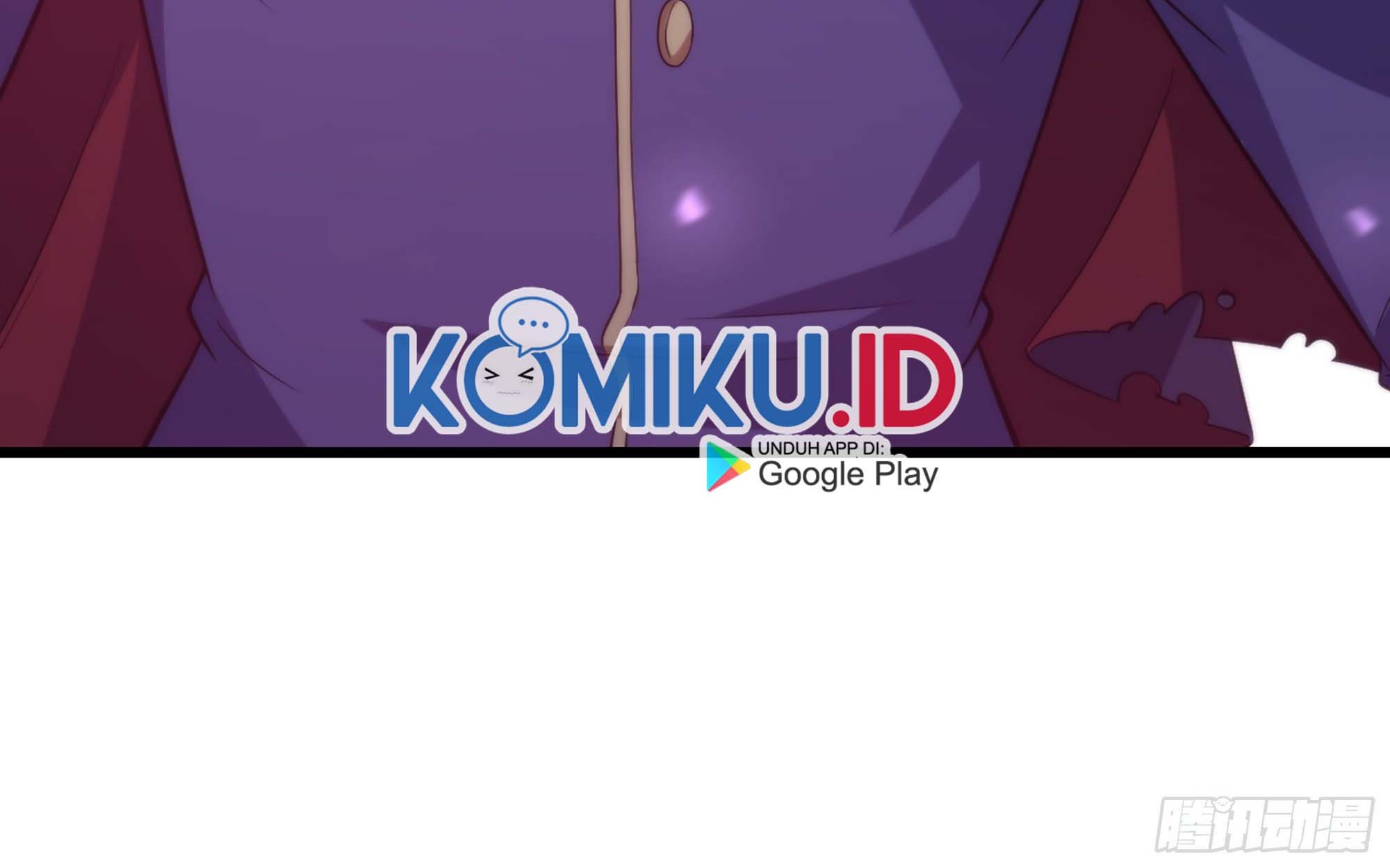 My Wife is a Demon Queen Chapter 337 Gambar 61