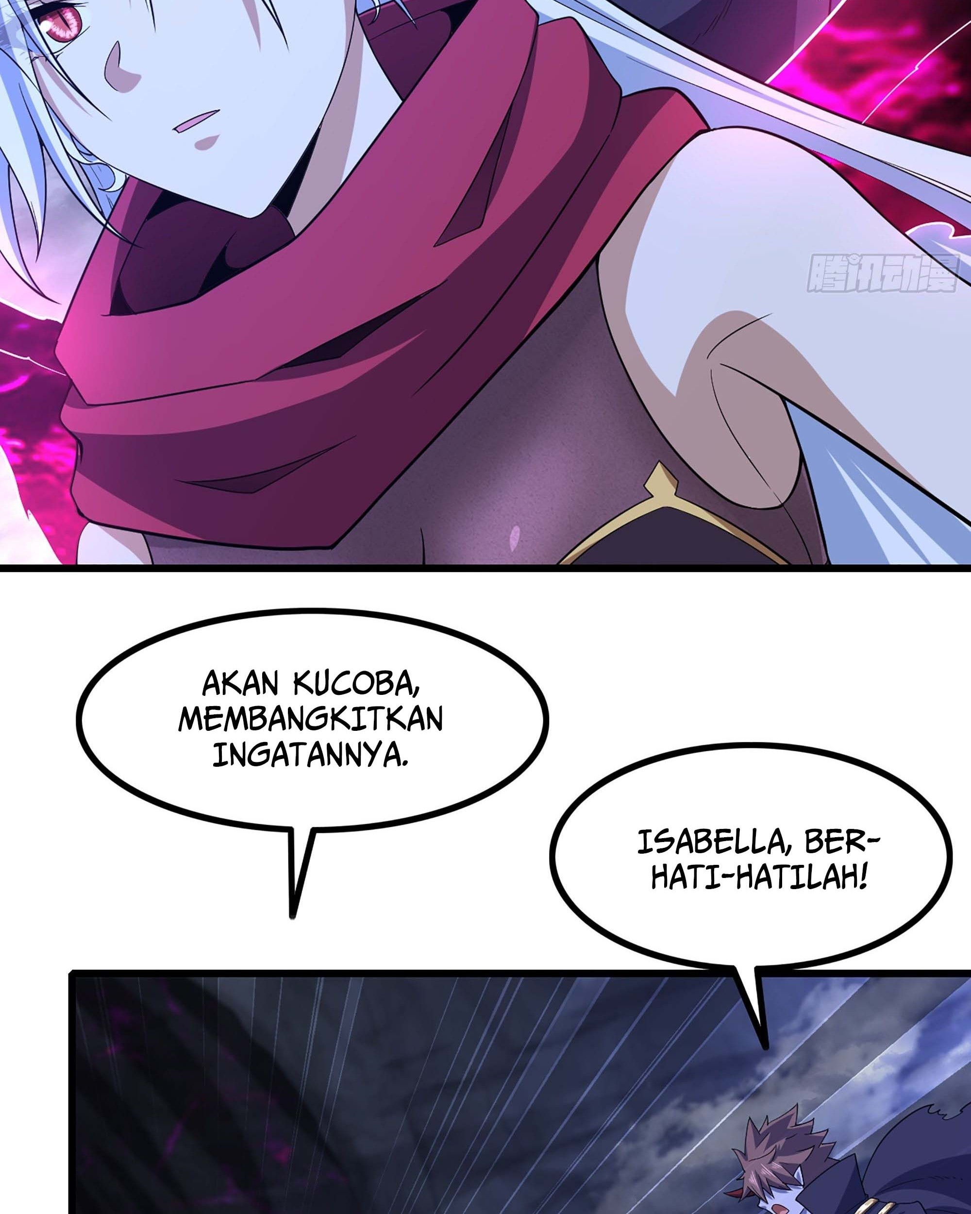 My Wife is a Demon Queen Chapter 337 Gambar 50