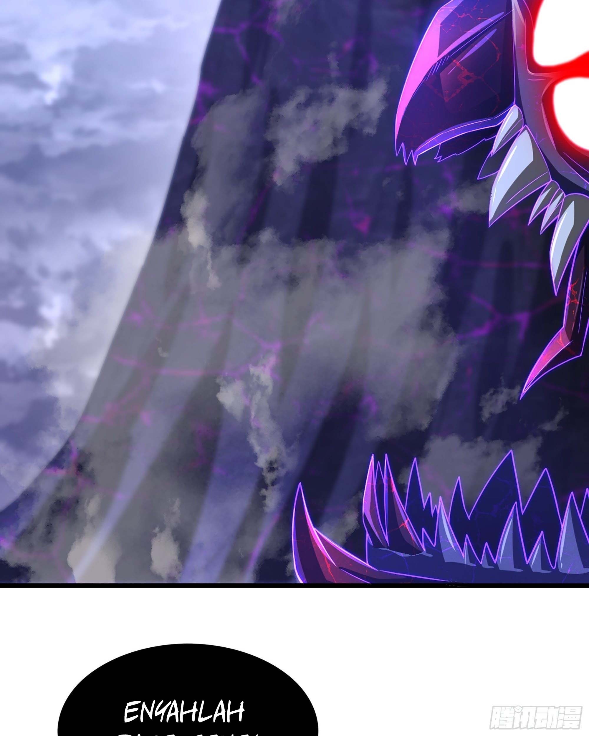 My Wife is a Demon Queen Chapter 337 Gambar 53