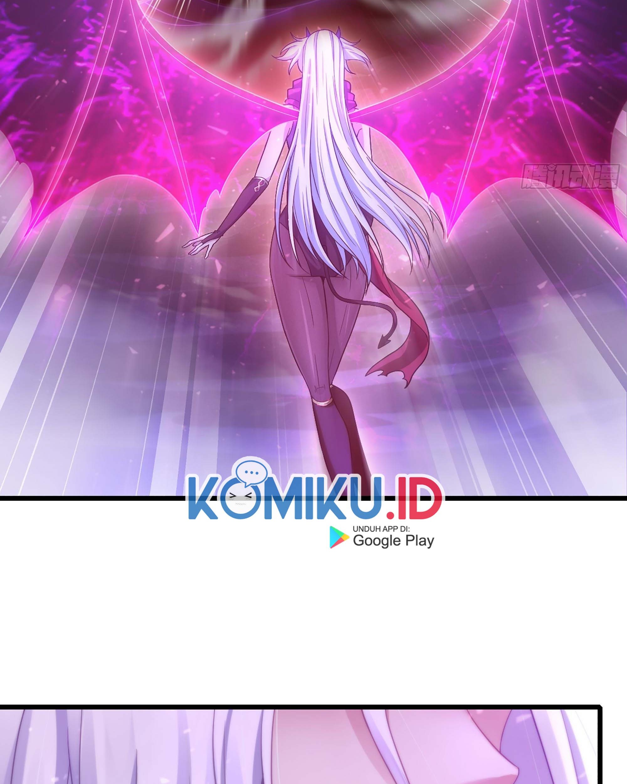 My Wife is a Demon Queen Chapter 337 Gambar 55