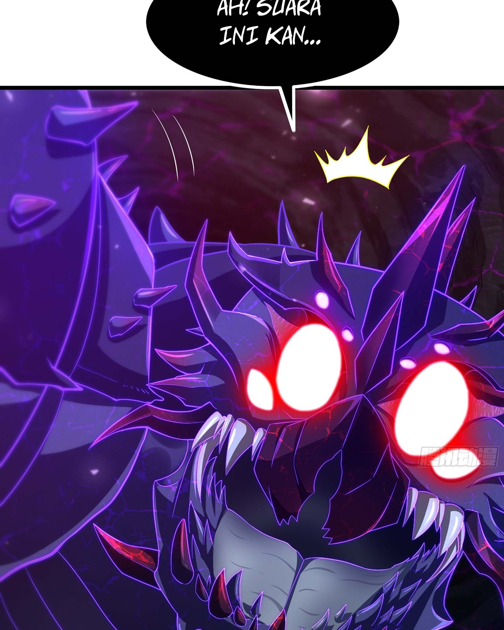 My Wife is a Demon Queen Chapter 337 Gambar 57