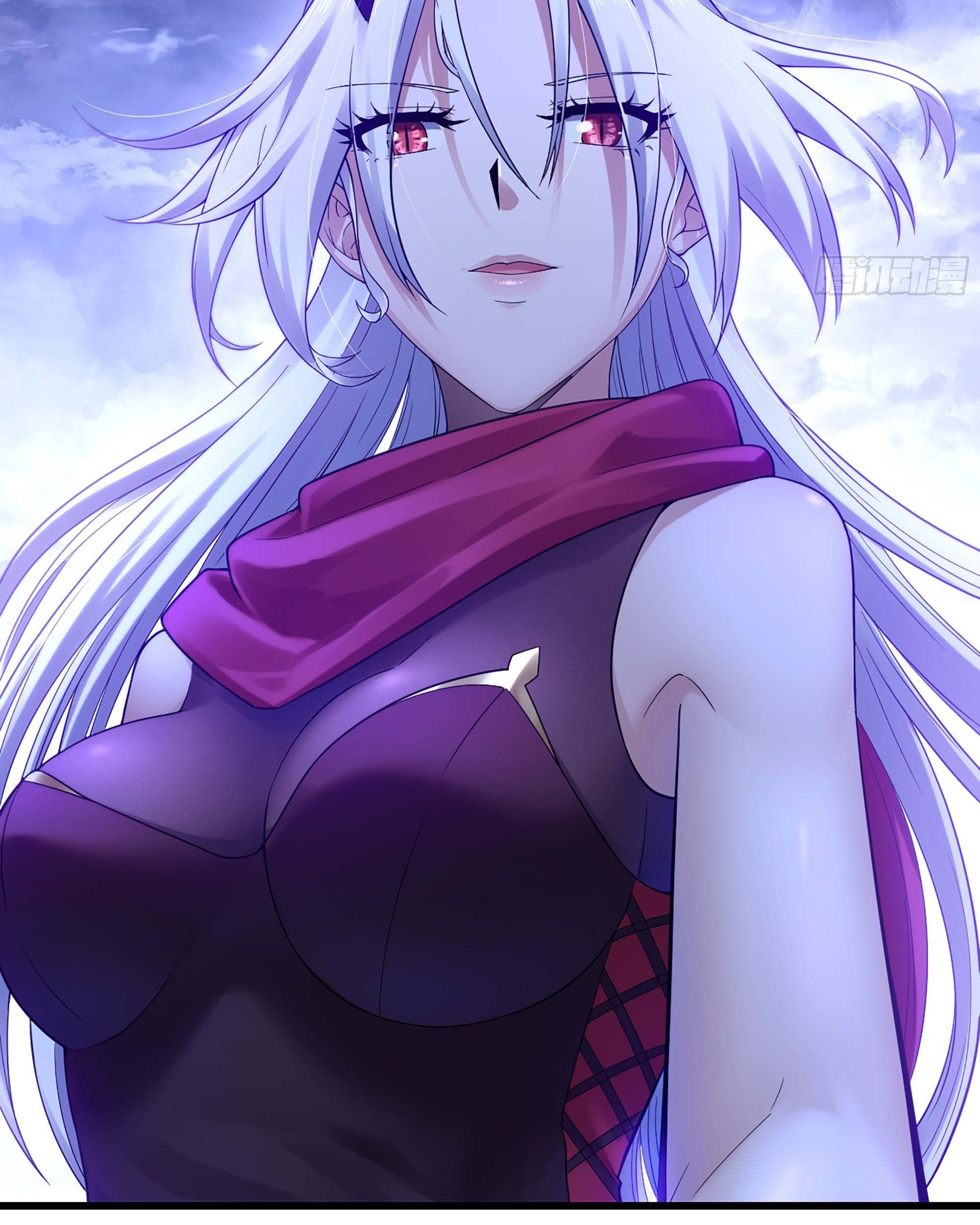 My Wife is a Demon Queen Chapter 337 Gambar 73
