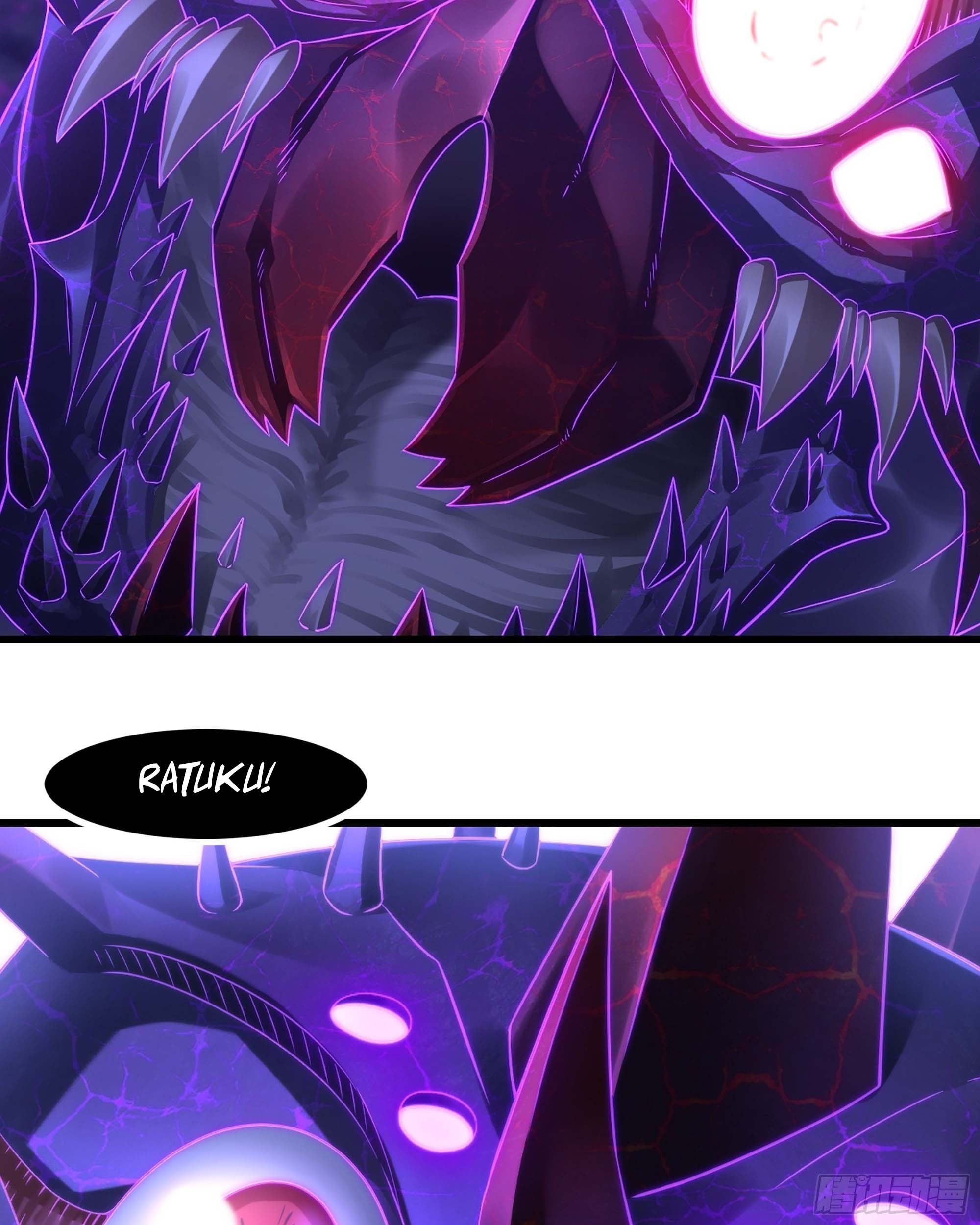 My Wife is a Demon Queen Chapter 337 Gambar 66