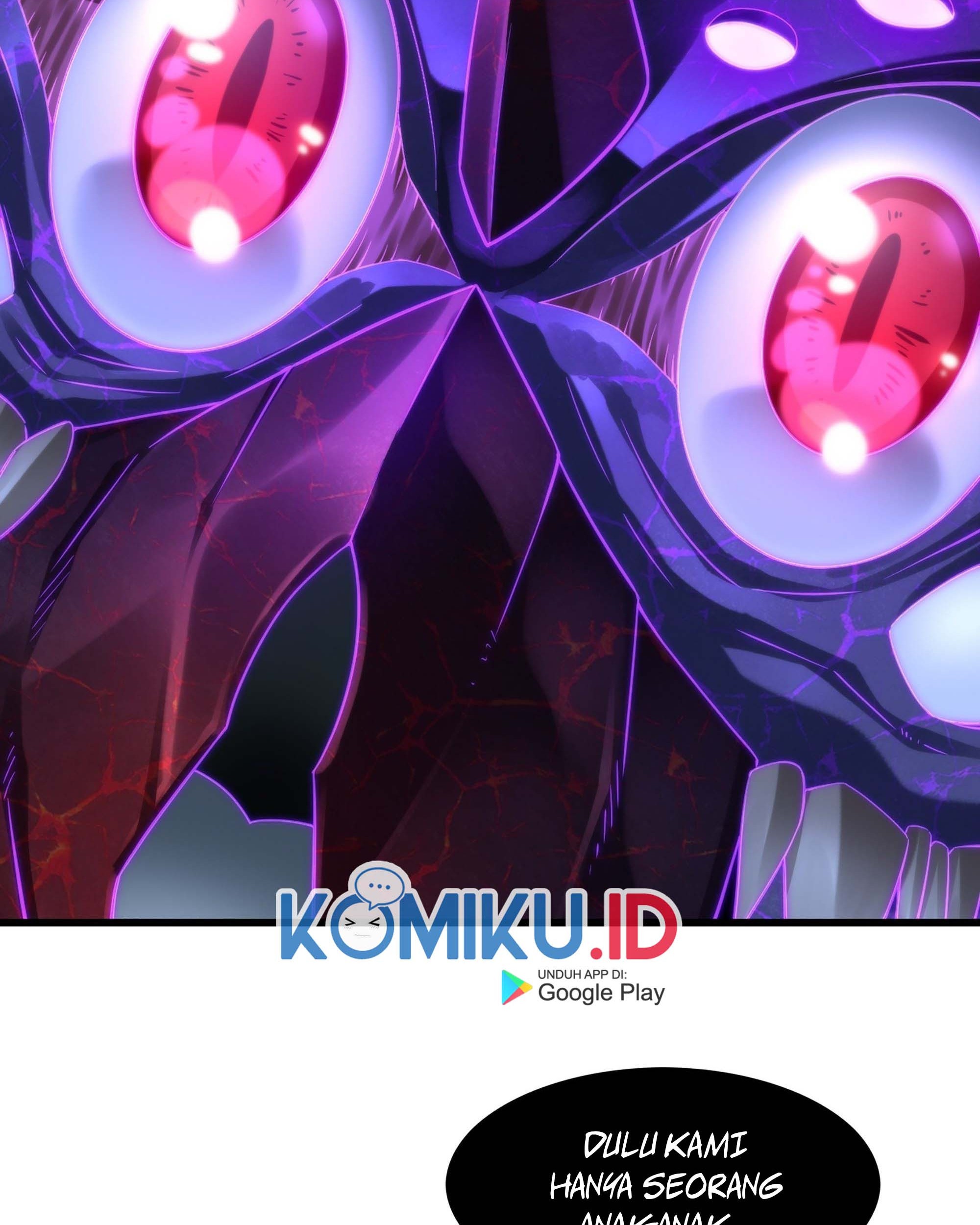 My Wife is a Demon Queen Chapter 337 Gambar 67