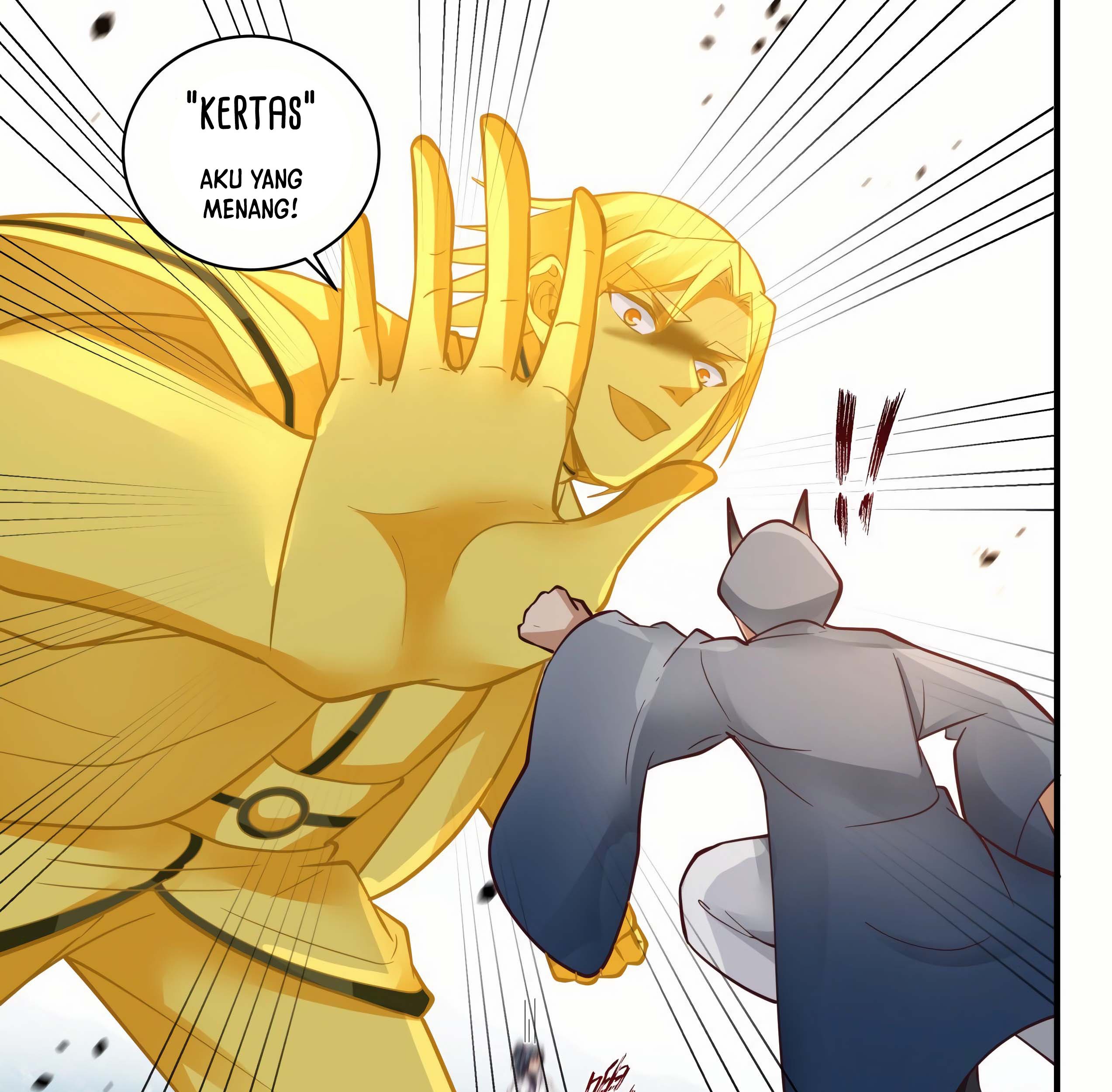 Martial Peak Part 1 Chapter 1915 Gambar 25